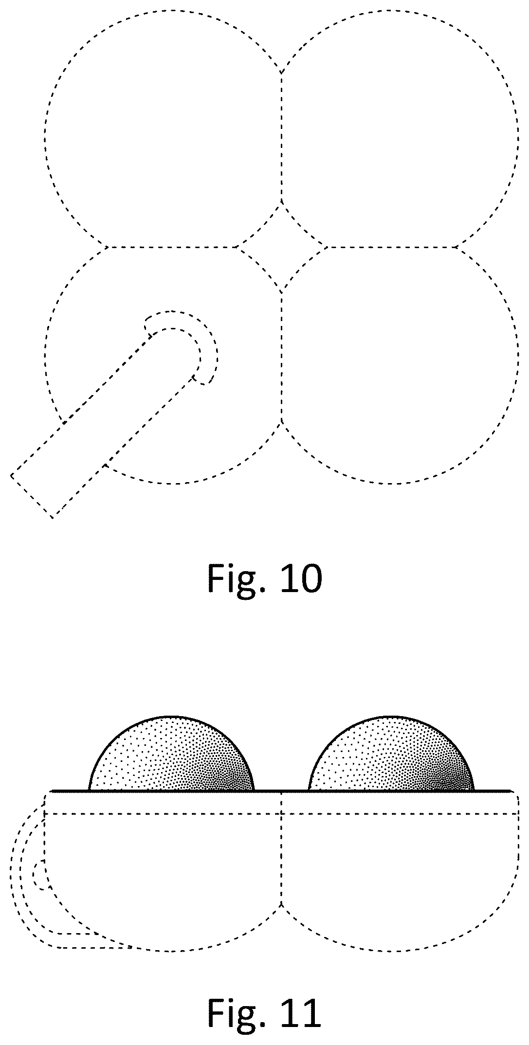 Patent USD1075948 Figure 5 – Popping toy
