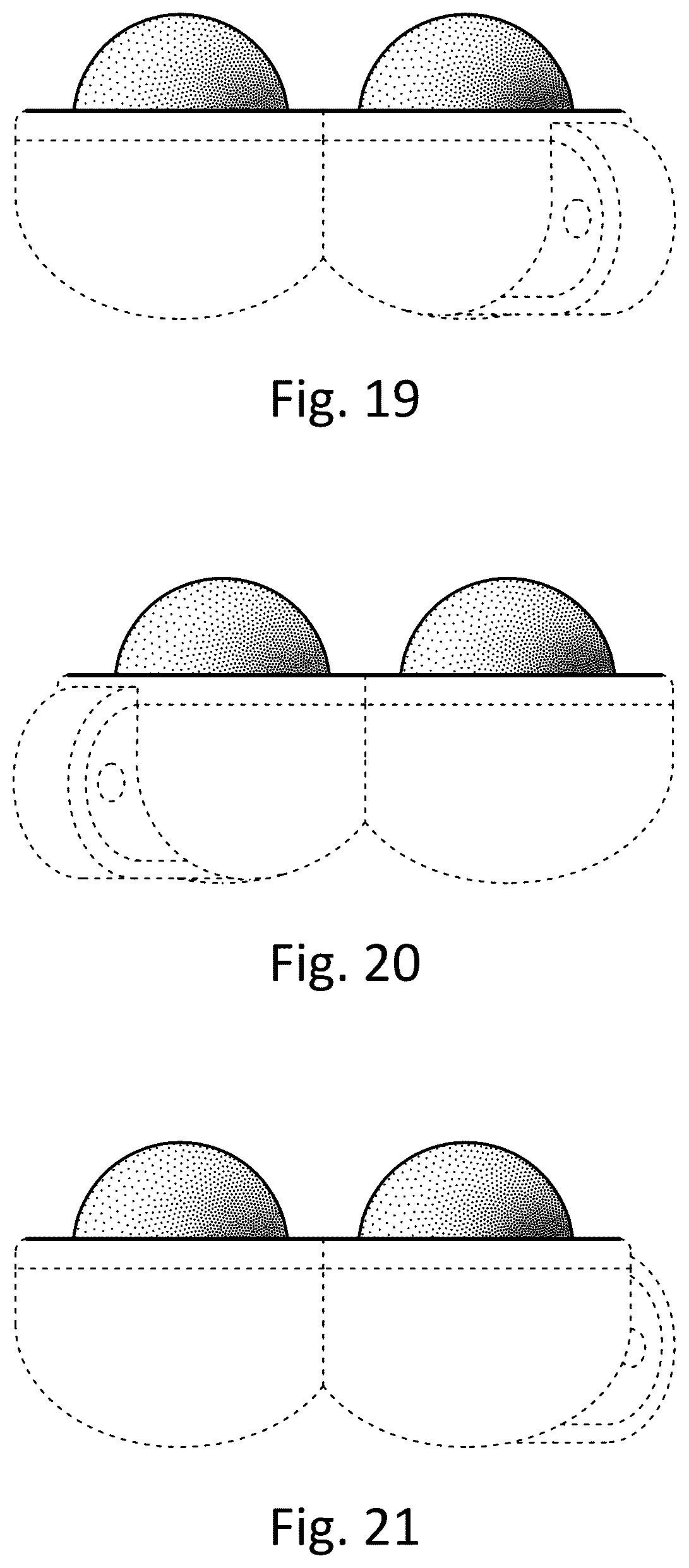 Patent USD1075948 Figure 9 – Popping toy