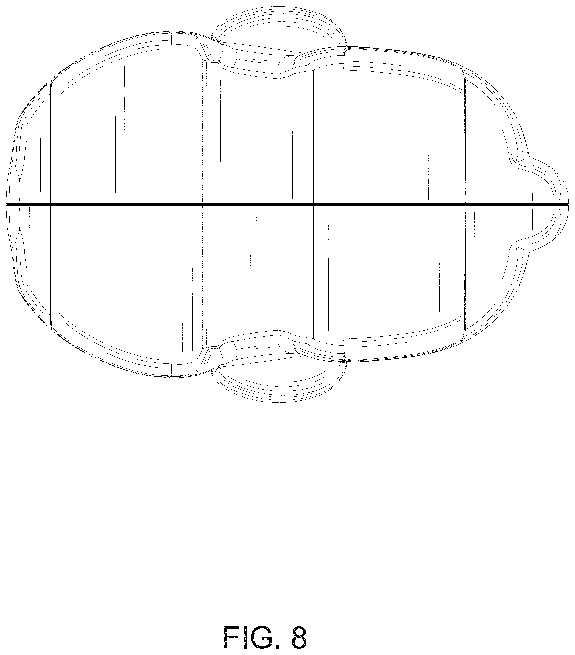Patent USD1075949 Figure 8 – Launcher toy