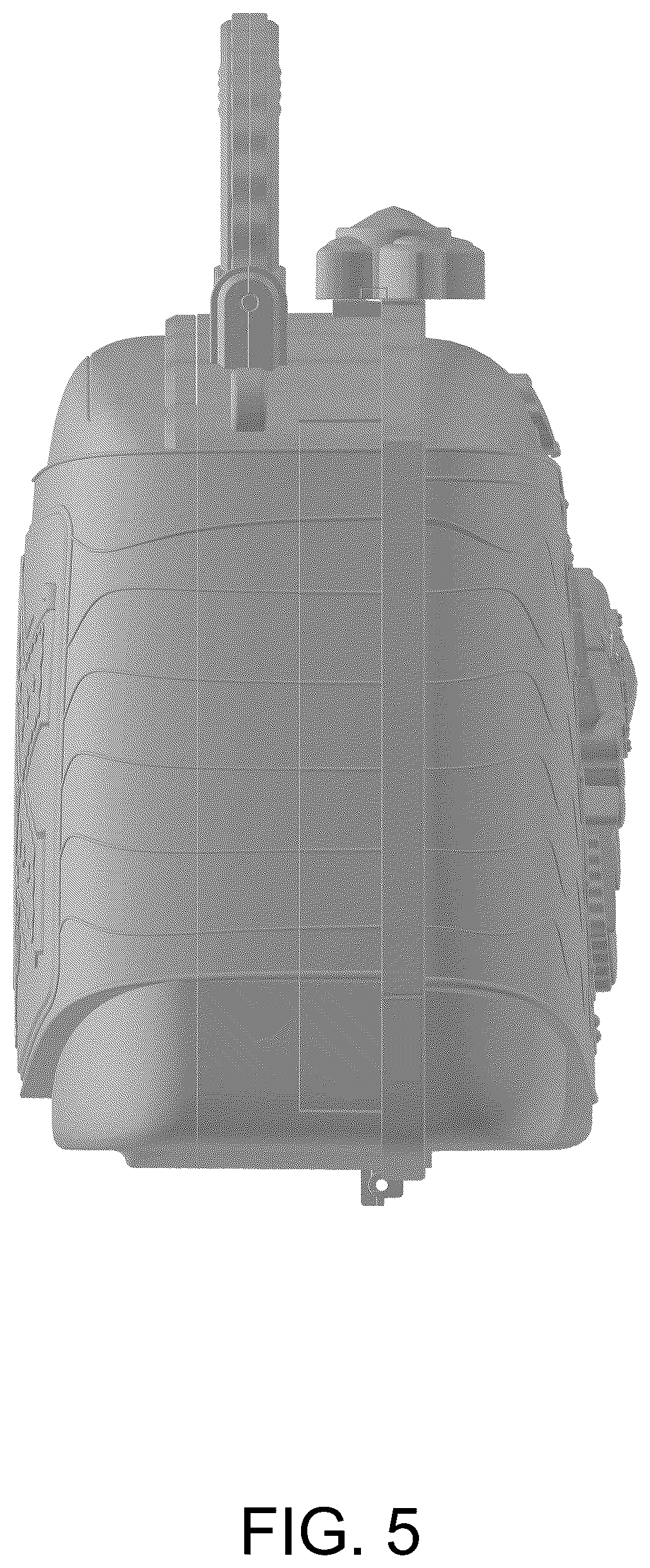 Patent USD1075950 Figure 5 – Toy