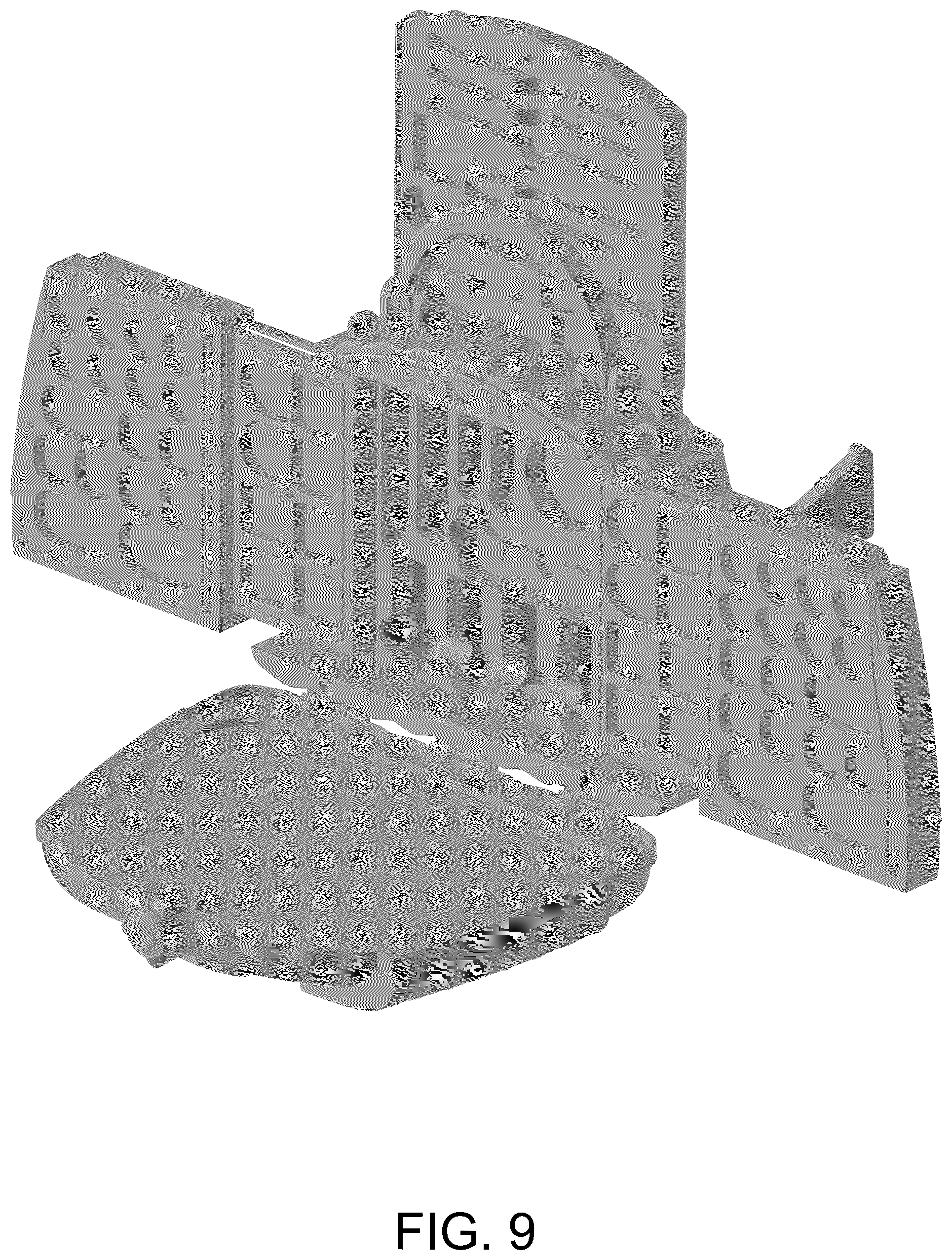 Patent USD1075950 Figure 9 – Toy