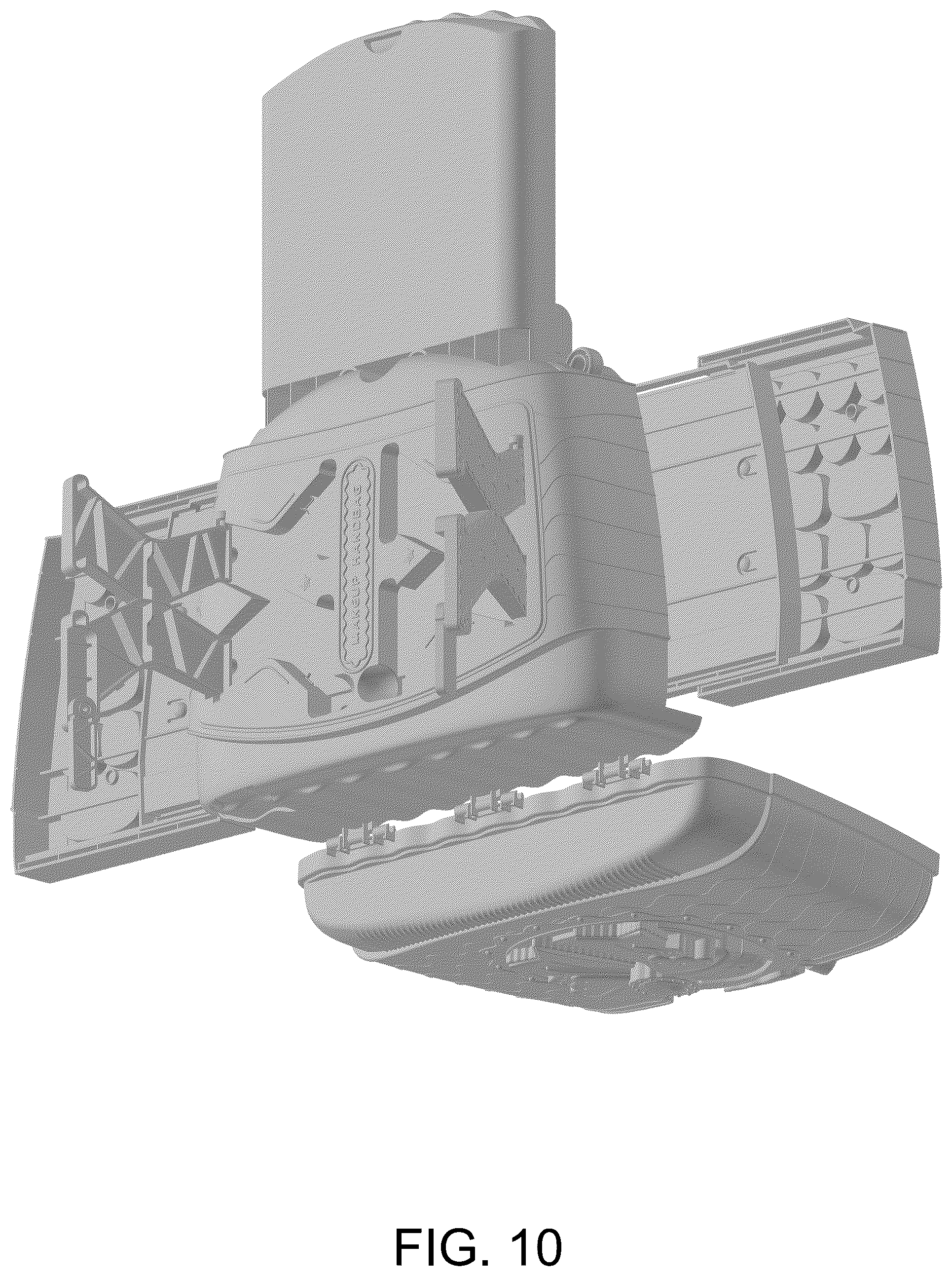 Patent USD1075950 Figure 10 – Toy