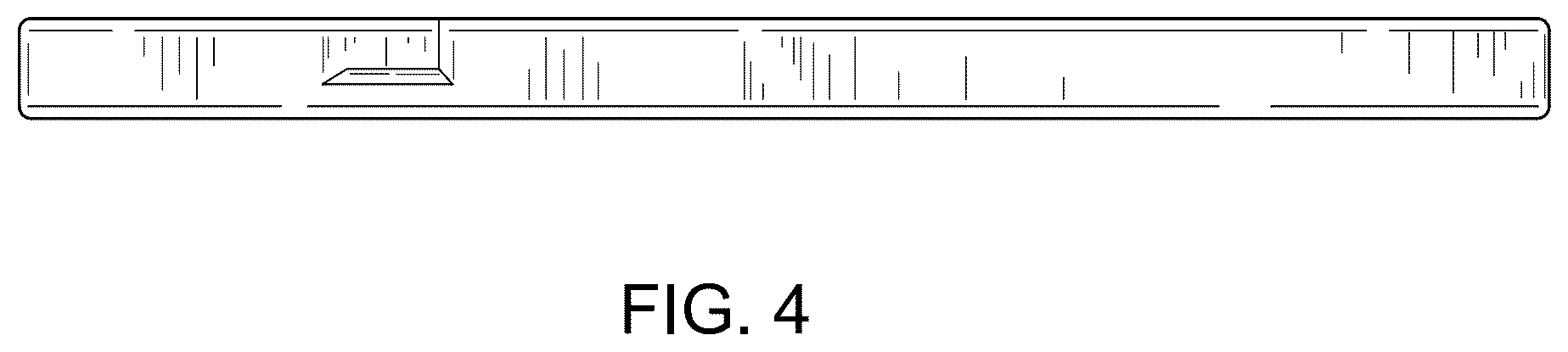 Patent USD1075951 Figure 4 – Toy block
