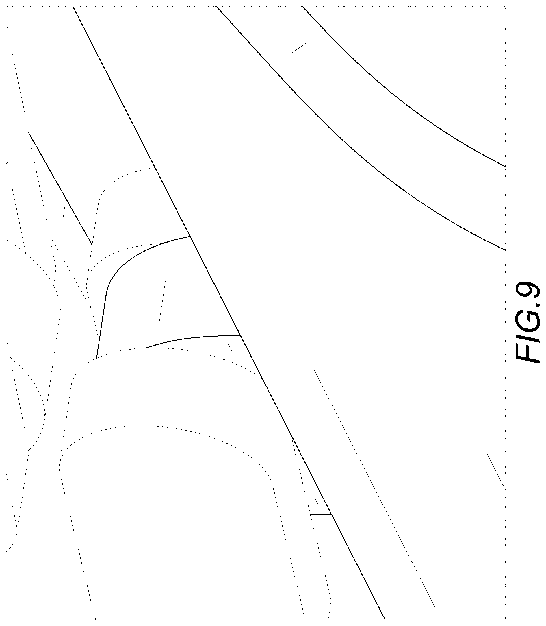 Patent USD1075958 Figure 9 – Claw