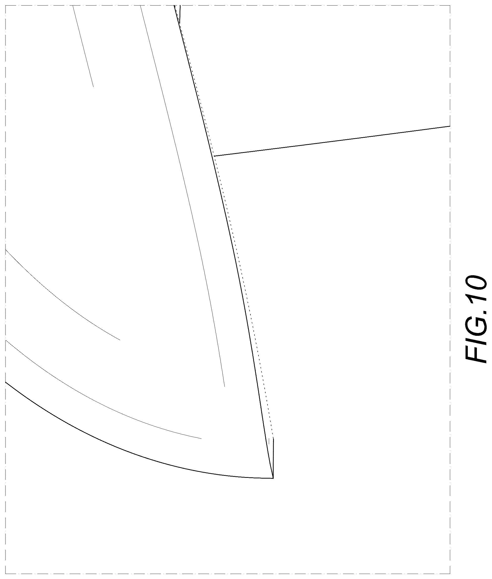 Patent USD1075958 Figure 10 – Claw