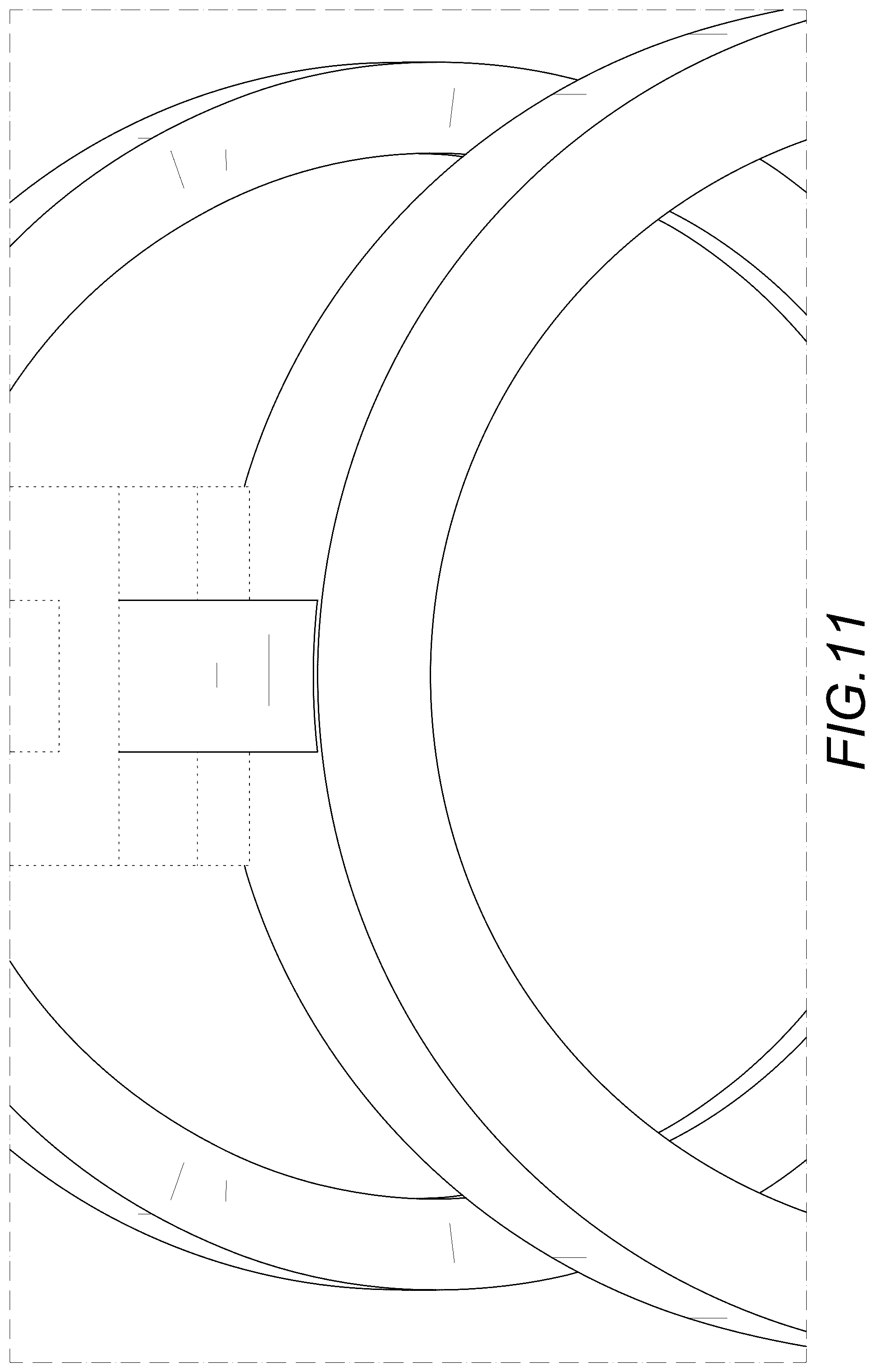 Patent USD1075958 Figure 11 – Claw