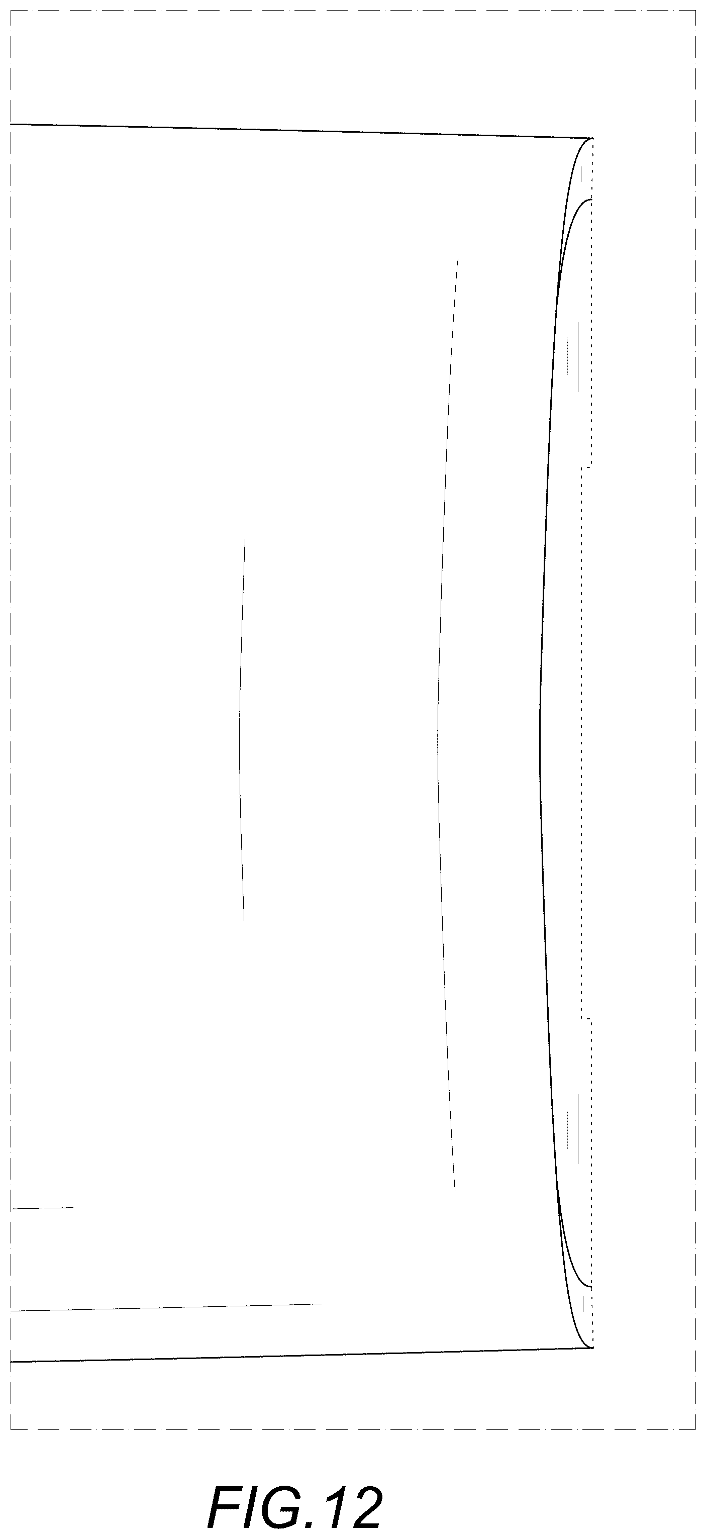 Patent USD1075958 Figure 12 – Claw