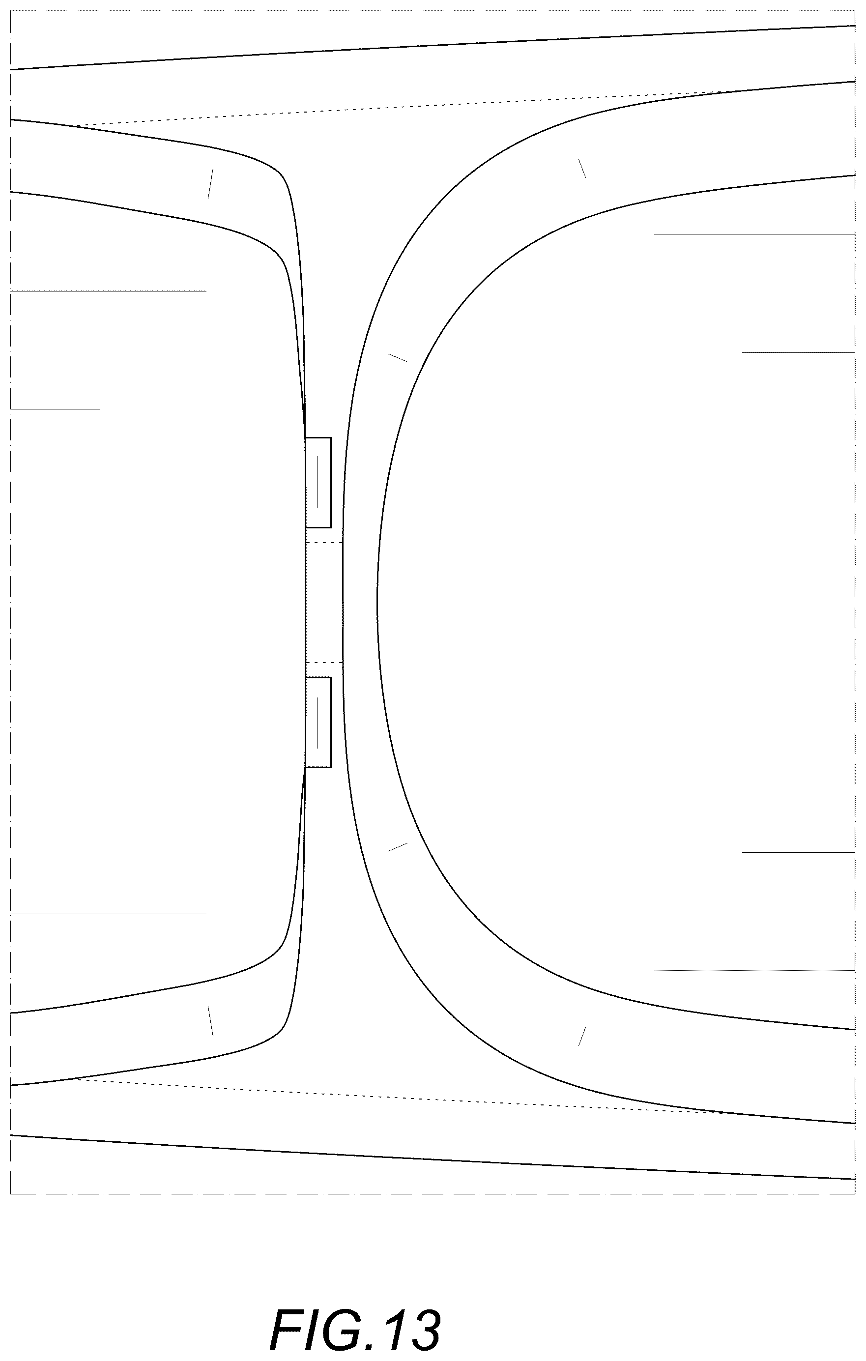 Patent USD1075958 Figure 13 – Claw