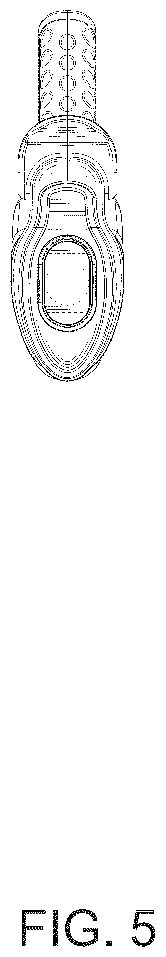 Patent USD1075959 Figure 5 – Toy water gun