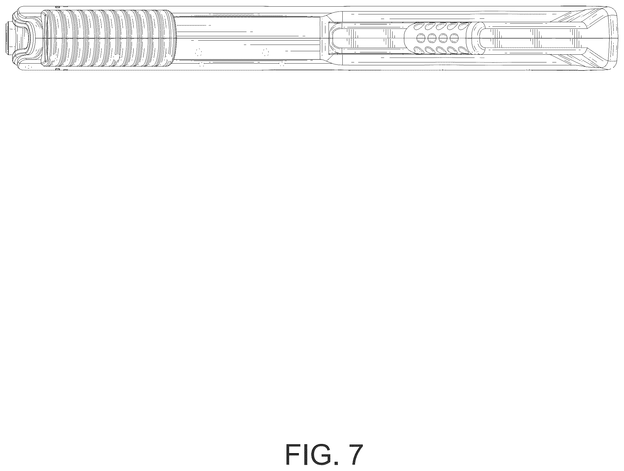 Patent USD1075959 Figure 7 – Toy water gun