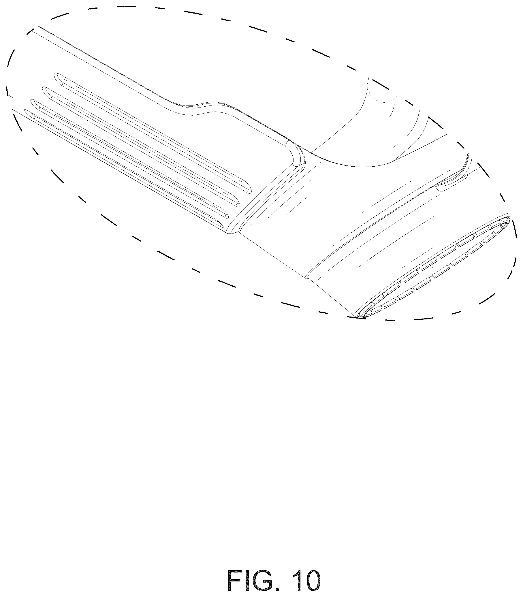 Patent USD1075959 Figure 10 – Toy water gun