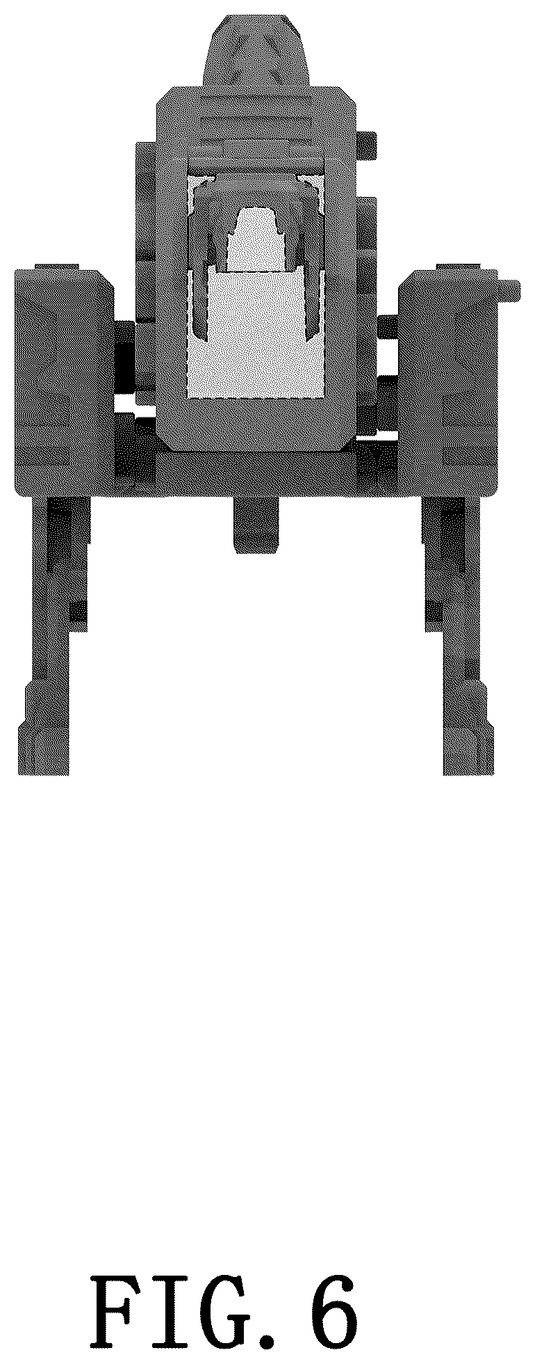 Patent USD1075964 Figure 6 – Toy building block
