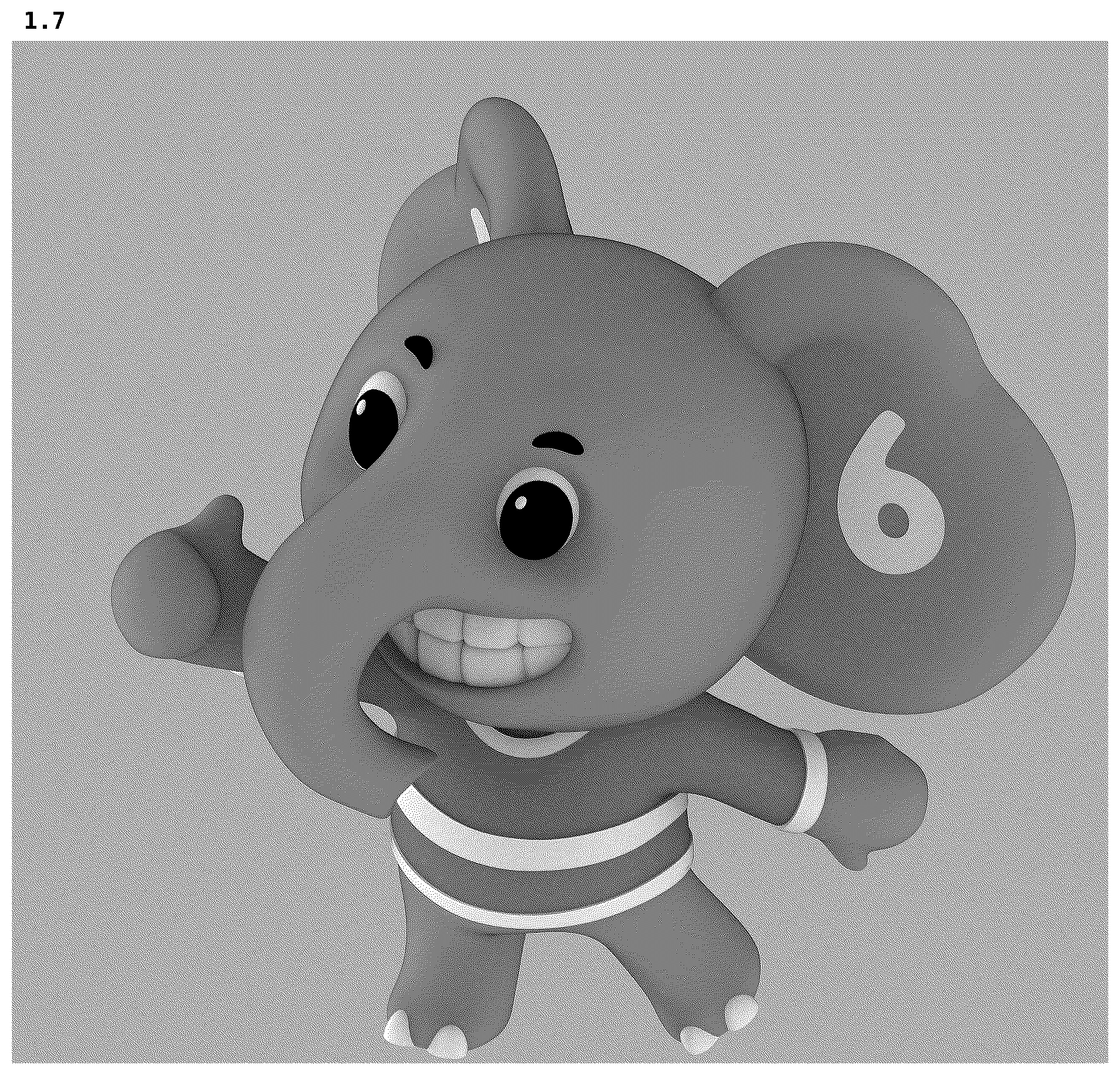 Patent USD1075965 Figure 7 – Toy cartoon figure