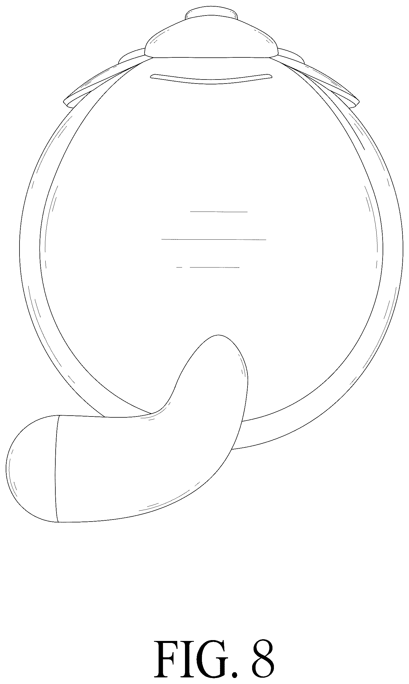 Patent USD1075966 Figure 8 – Doll