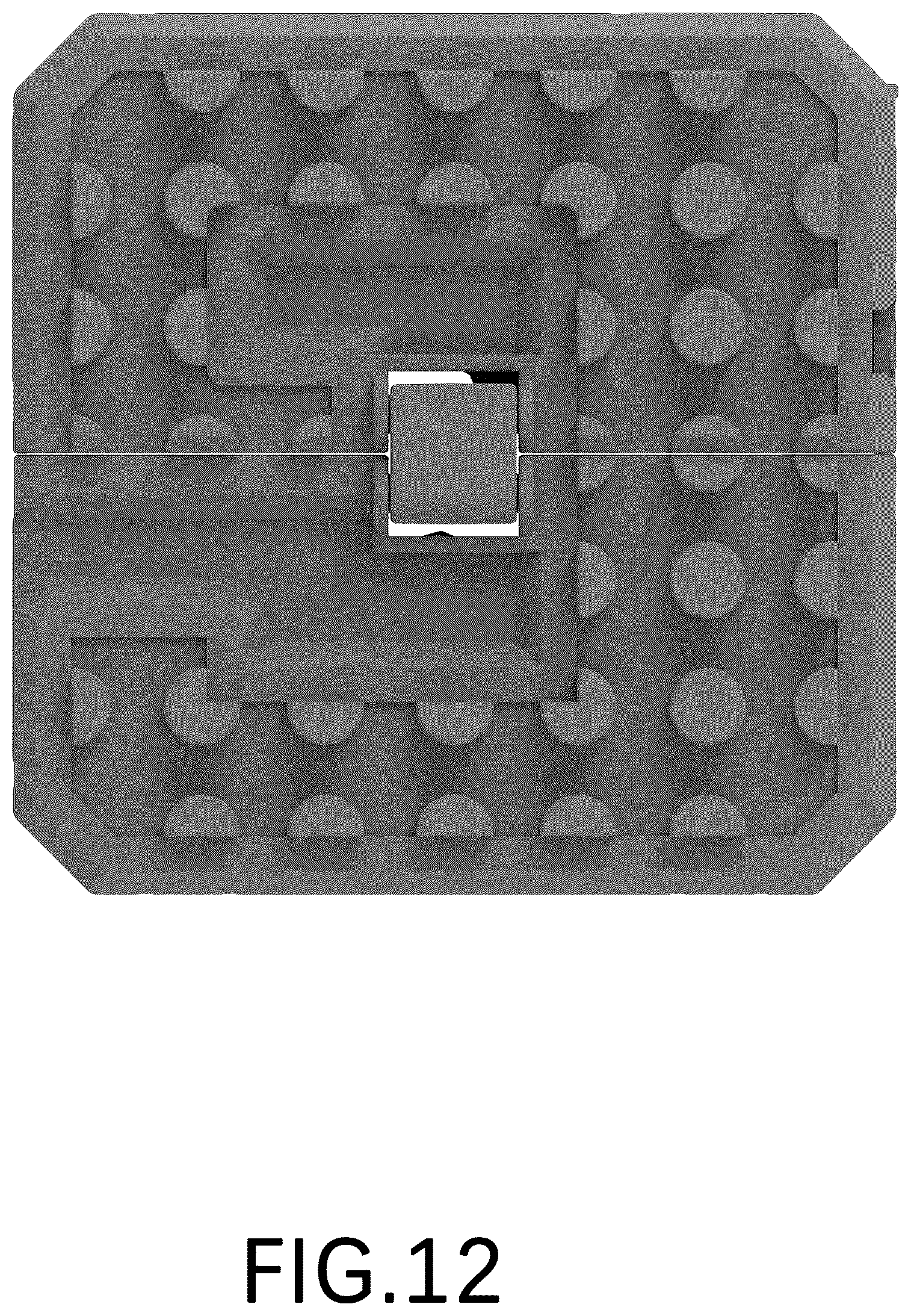 Patent USD1075967 Figure 12 – Toy building block