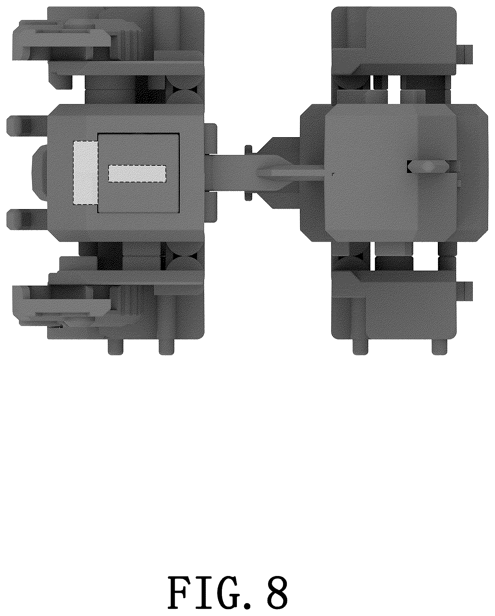 Patent USD1075969 Figure 8 – Toy building block