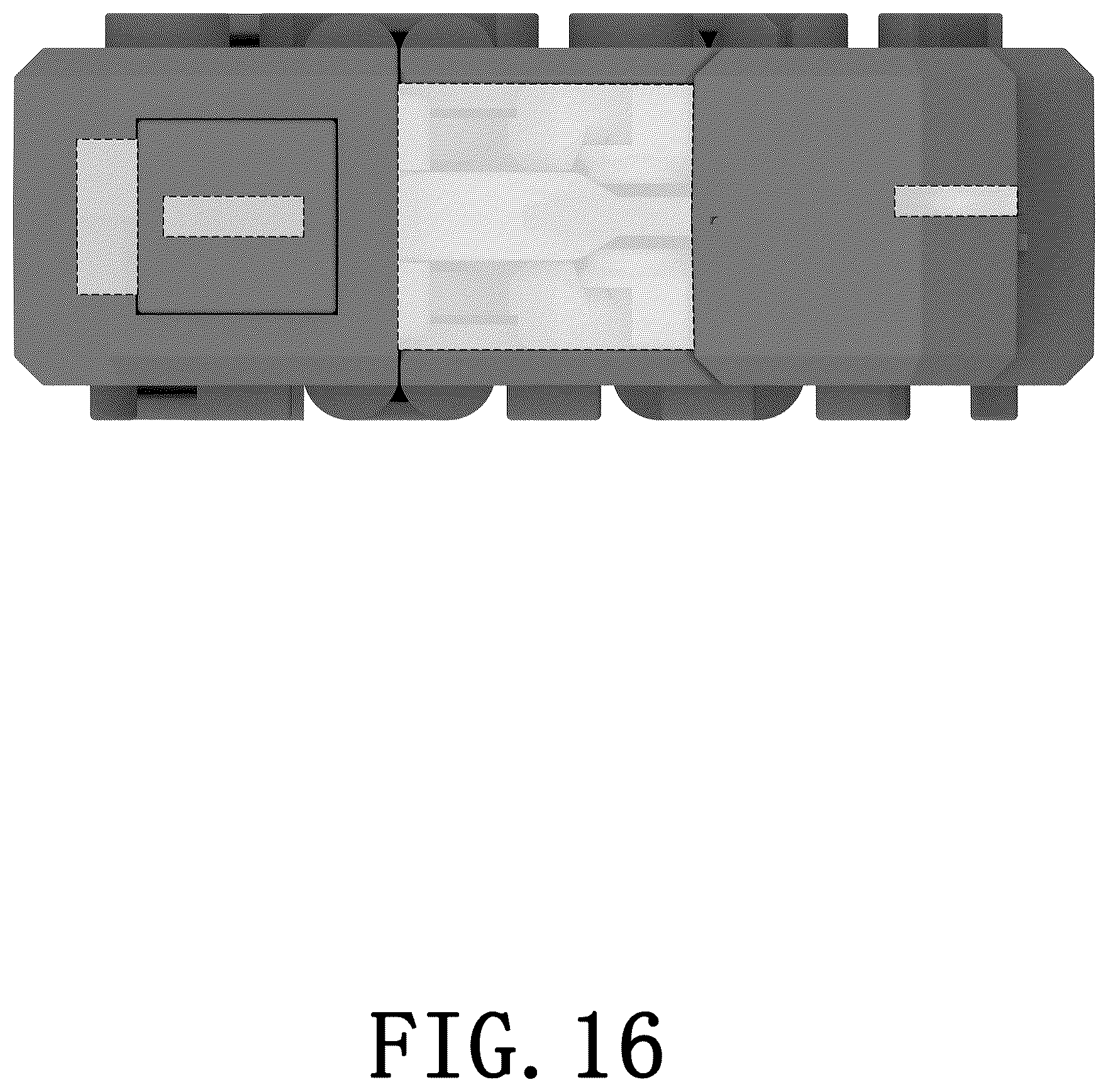 Patent USD1075969 Figure 16 – Toy building block