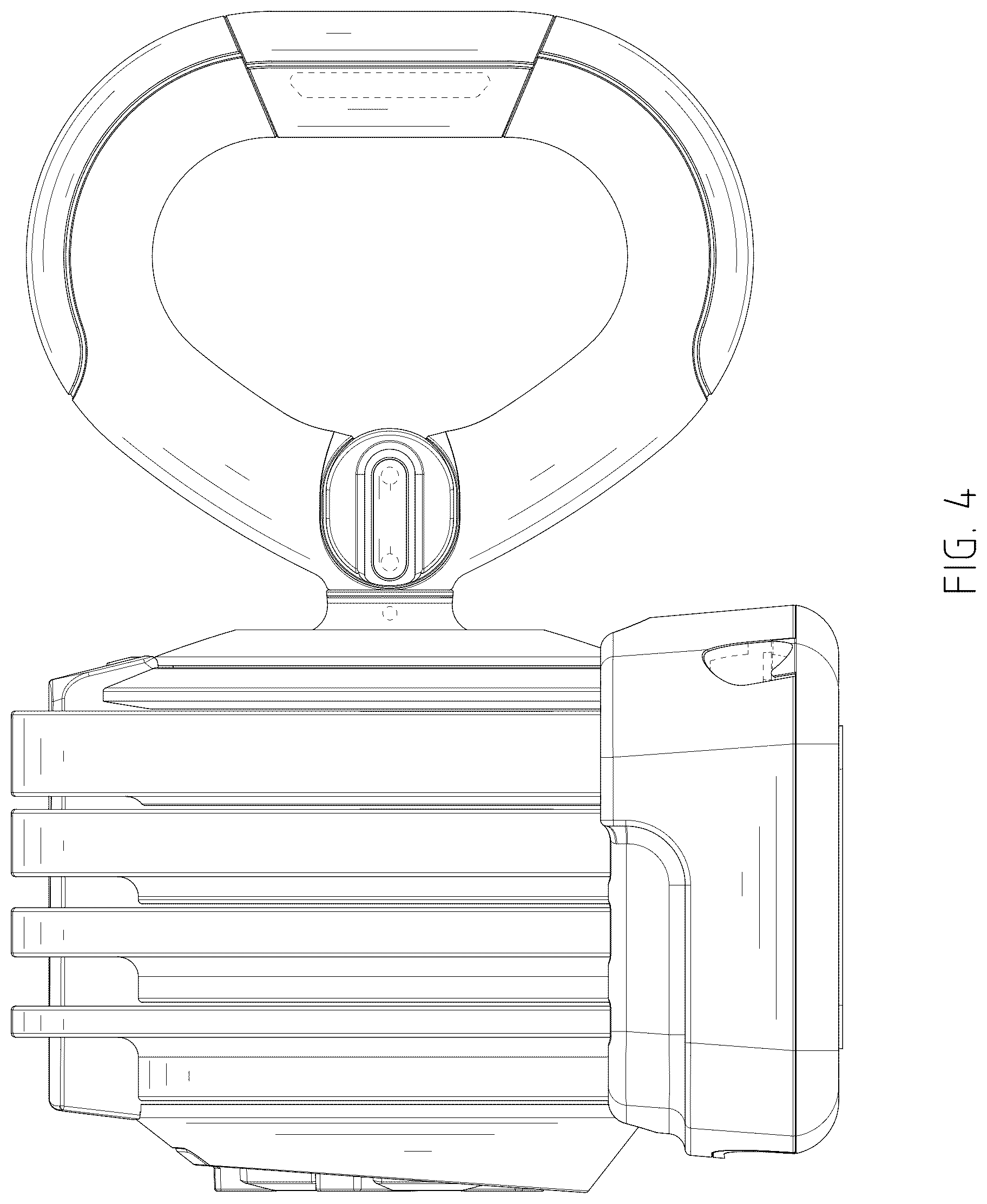 Patent USD1075972 Figure 4 – Kettlebell