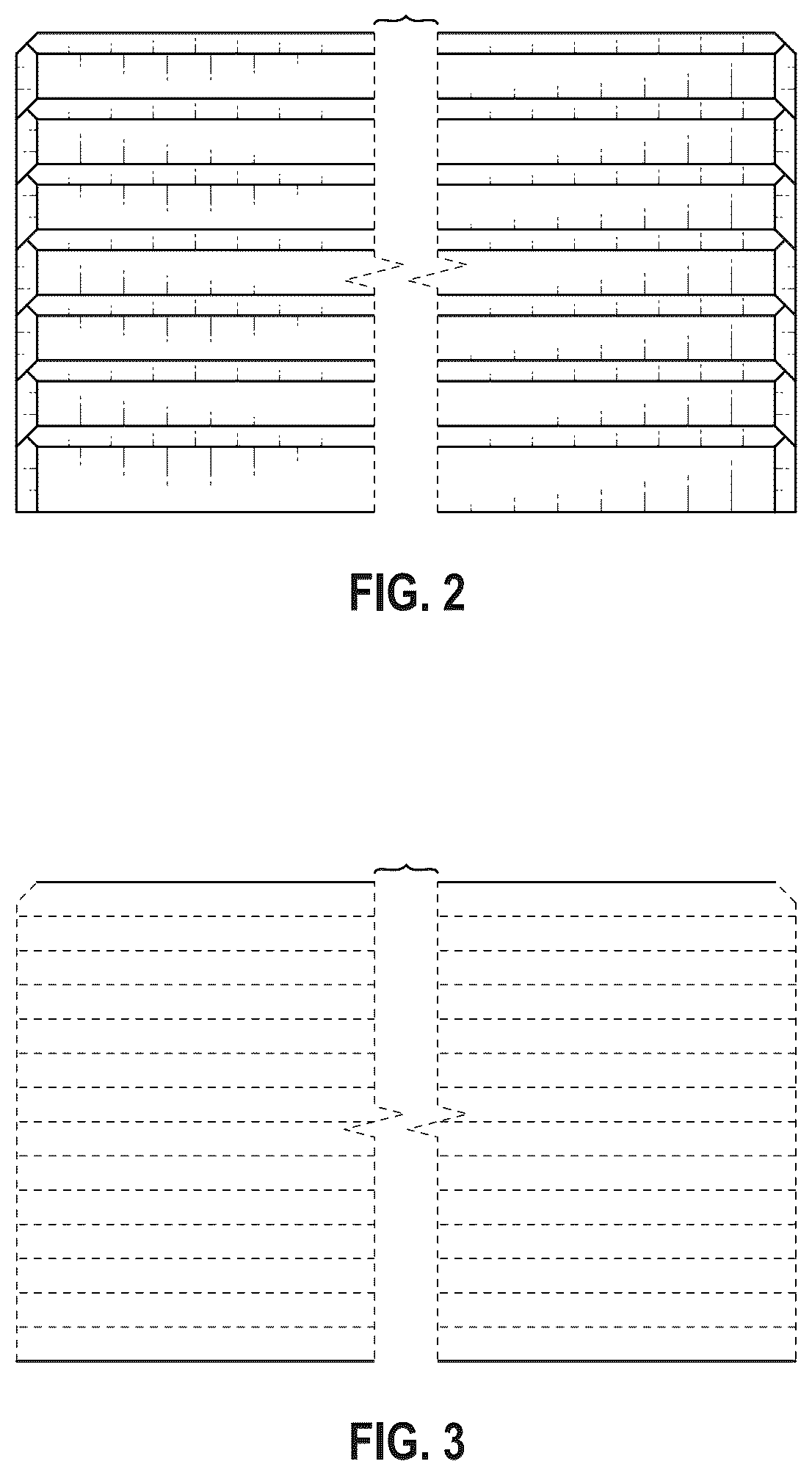 Patent USD1075974 Figure 2 – Yoga block