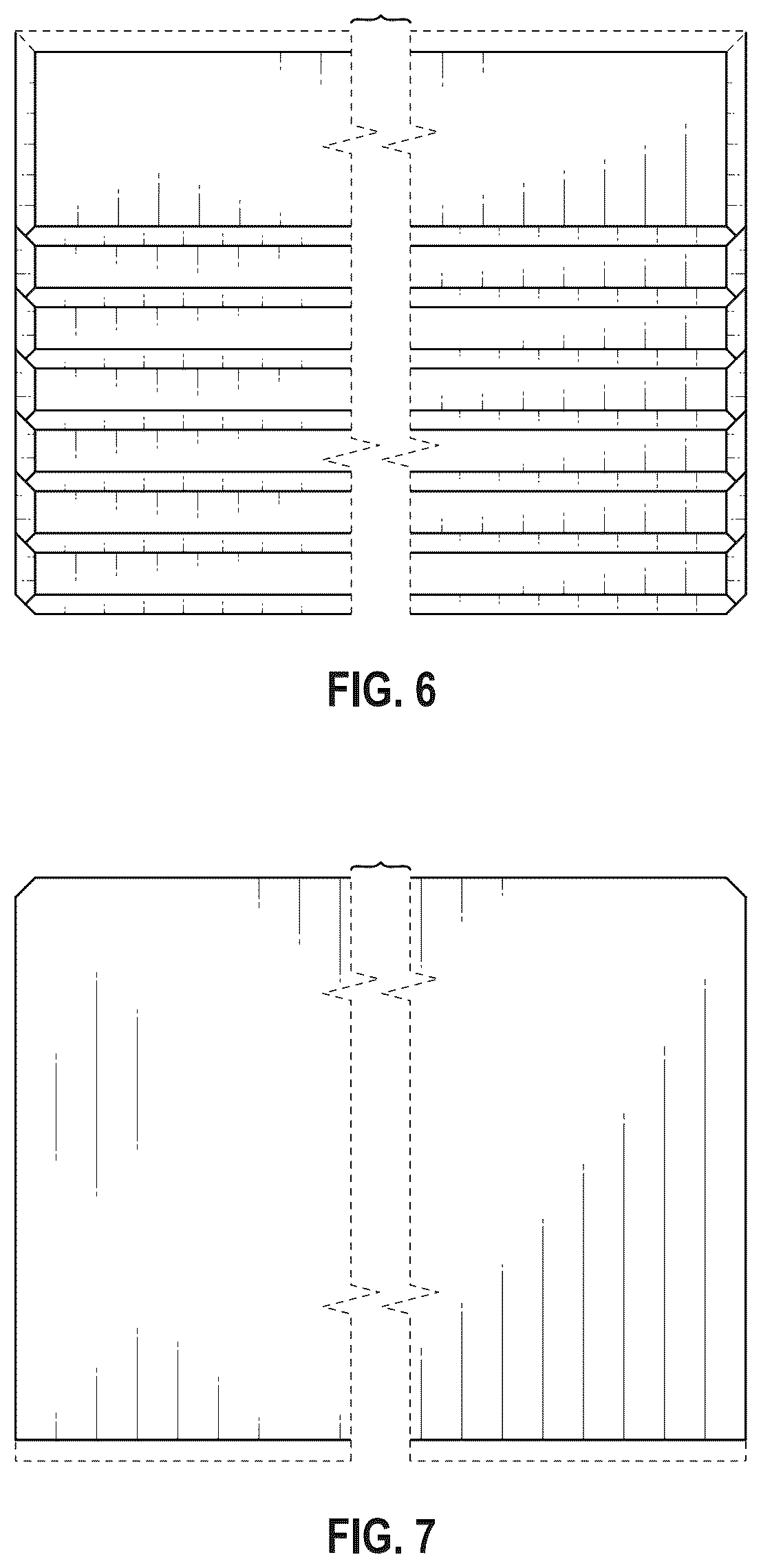 Patent USD1075974 Figure 4 – Yoga block