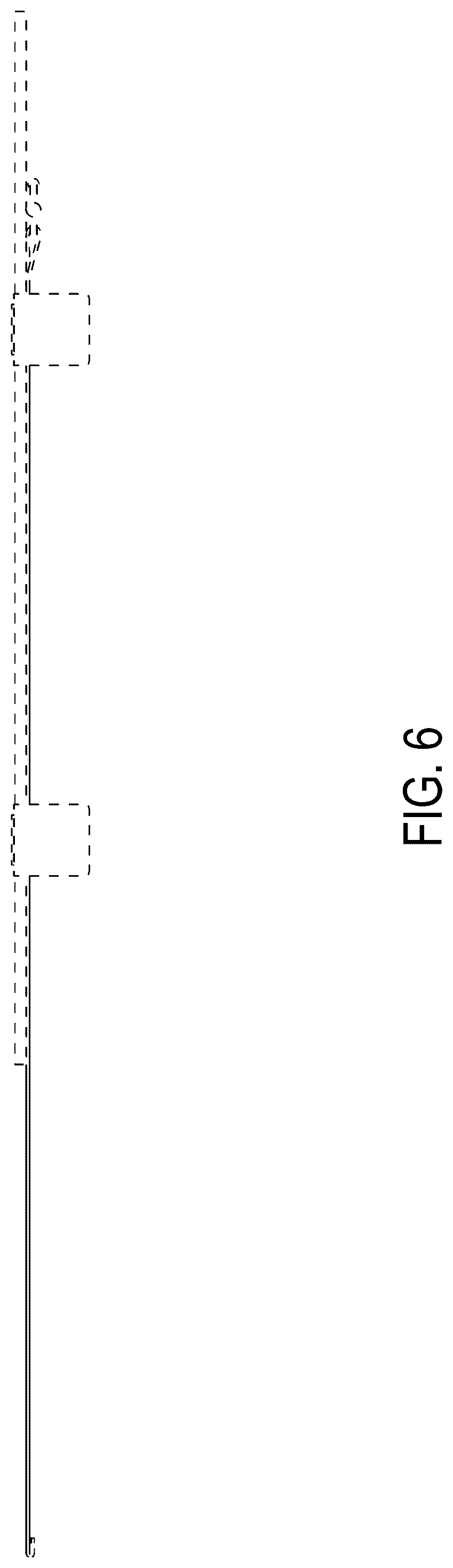 Patent USD1075975 Figure 5 – Exercise apparatus