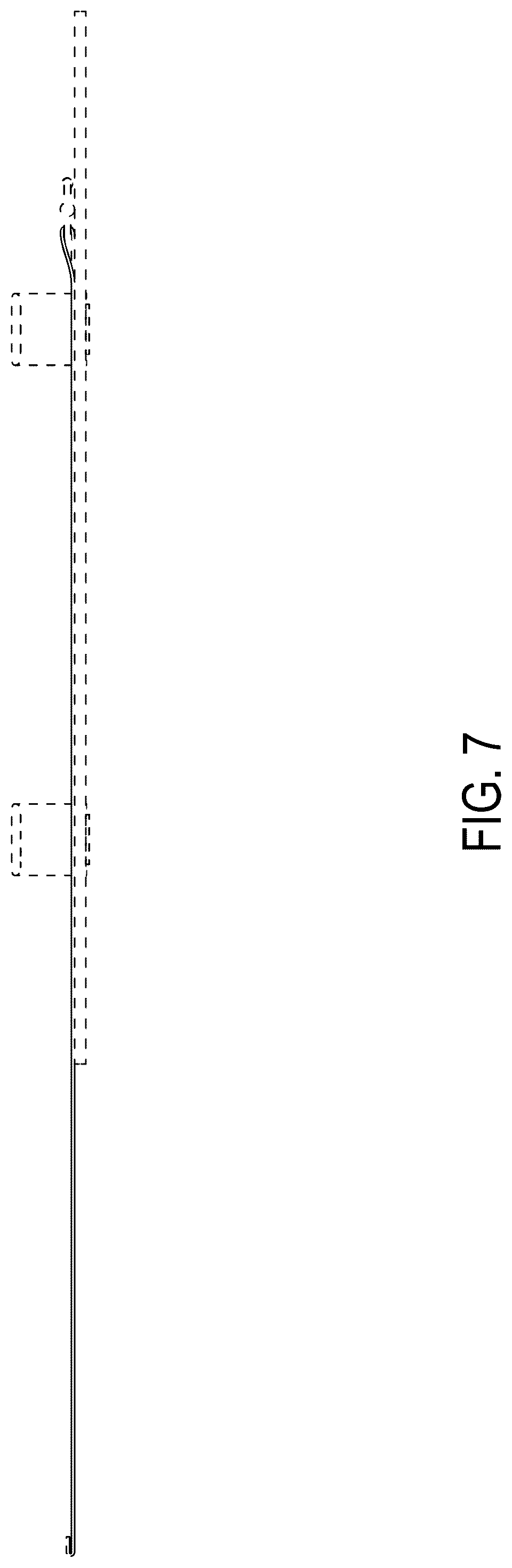 Patent USD1075975 Figure 6 – Exercise apparatus