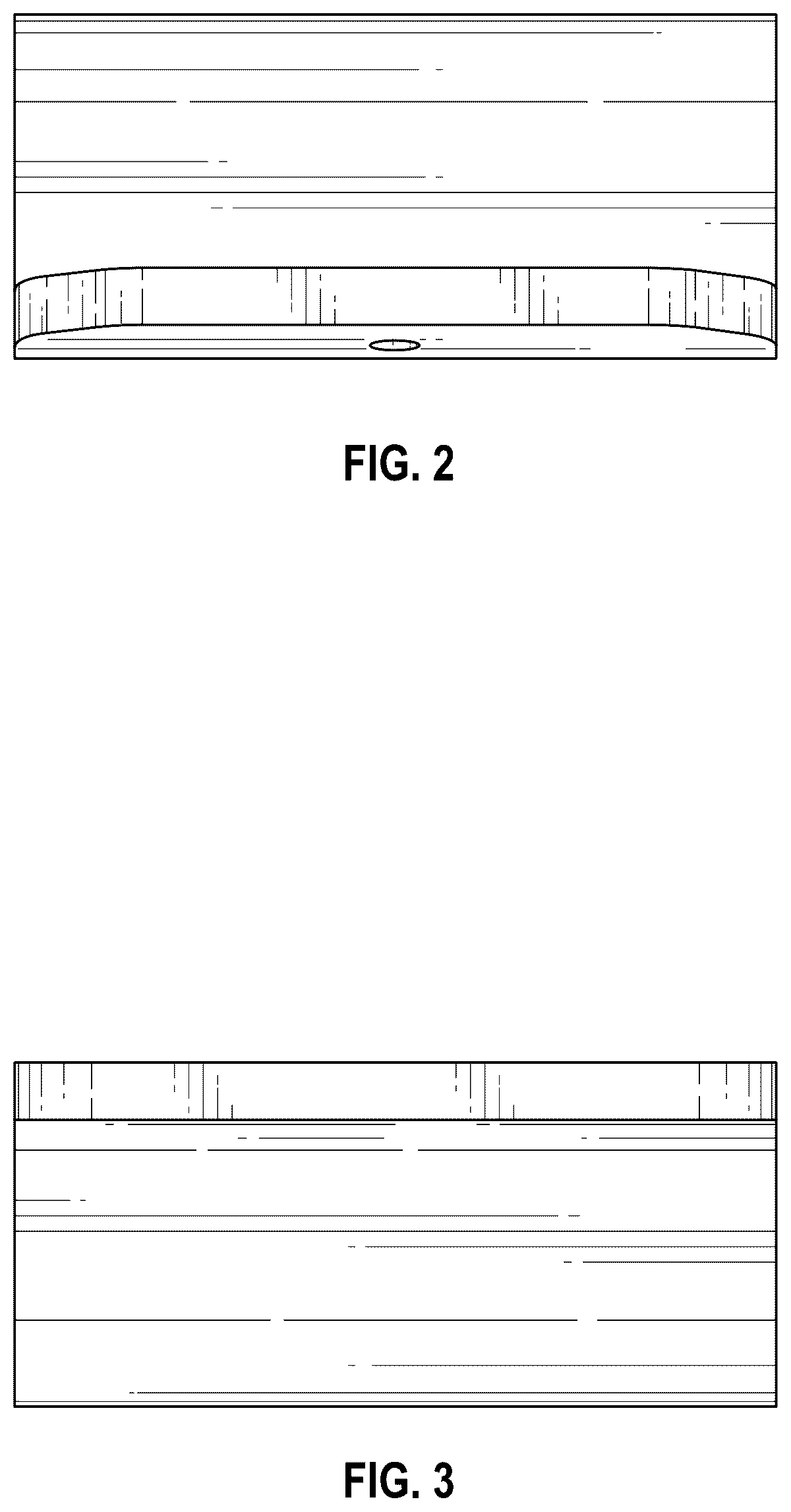 Patent USD1075989 Figure 2 – Quick release tent mount