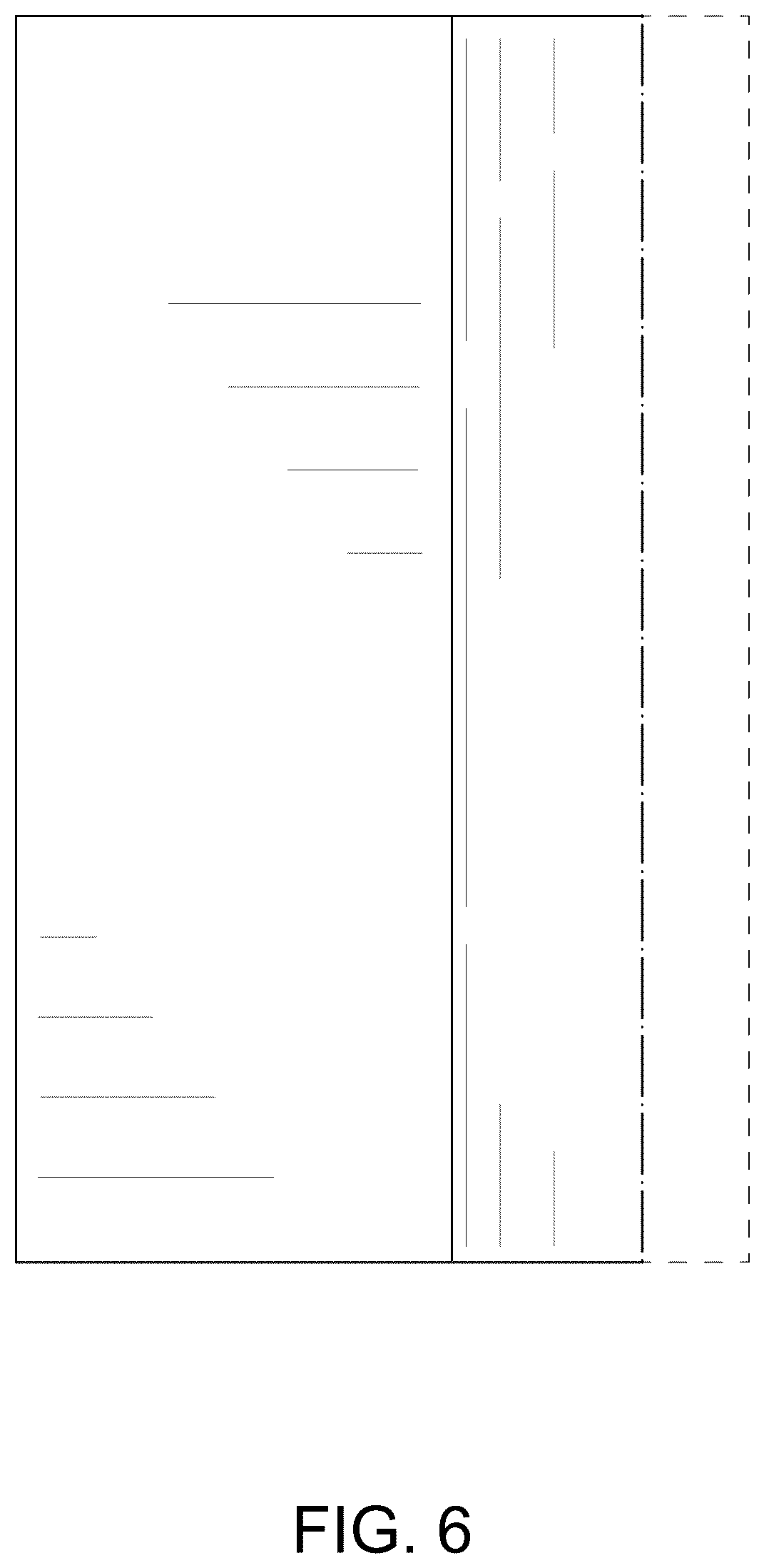 Patent USD1075990 Figure 6 – Firearm handguard mount tension block