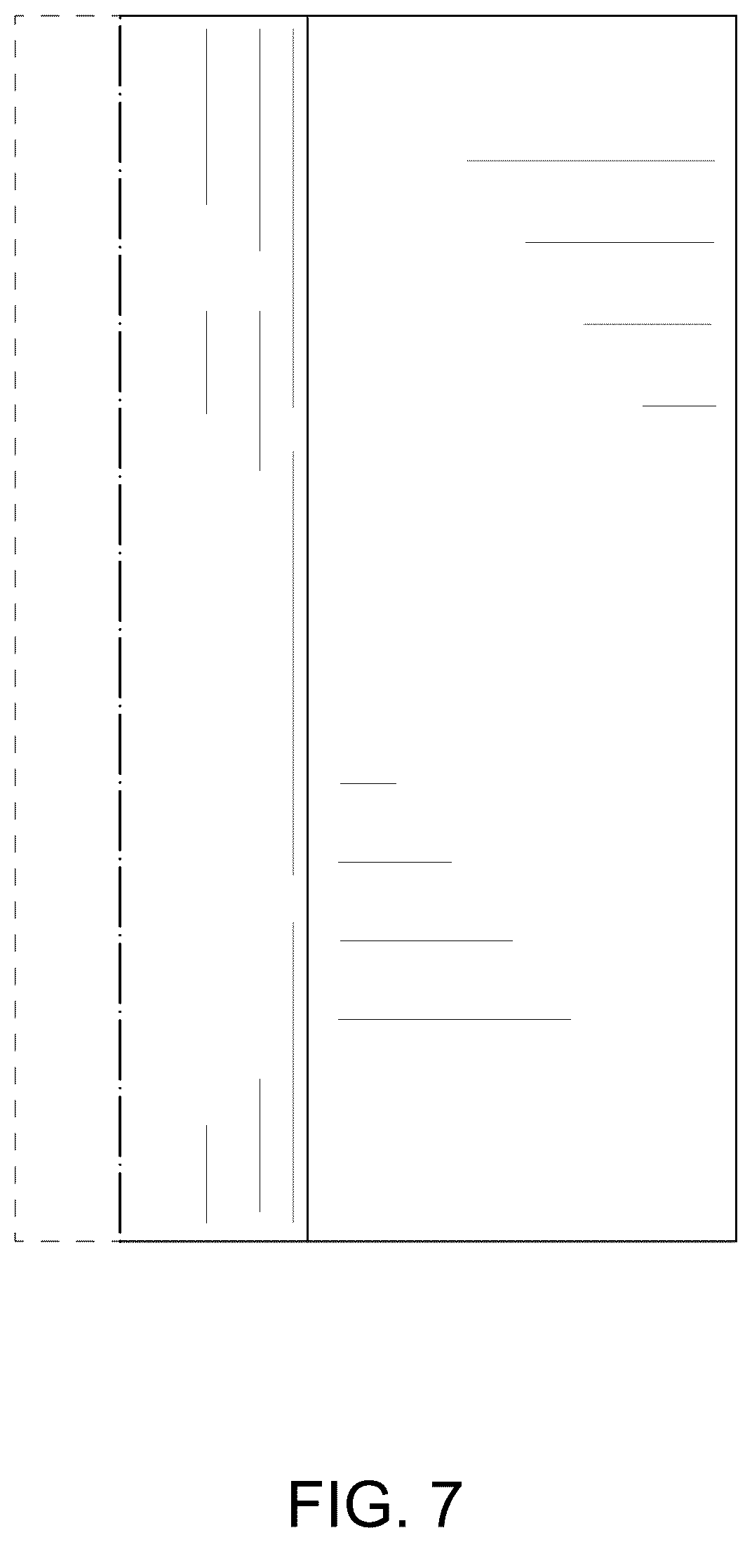 Patent USD1075990 Figure 7 – Firearm handguard mount tension block