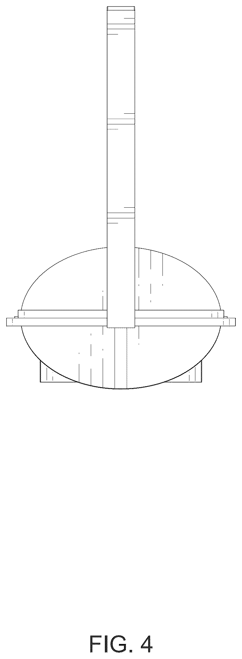 Patent USD1075992 Figure 4 – Bucket lid mousetrap