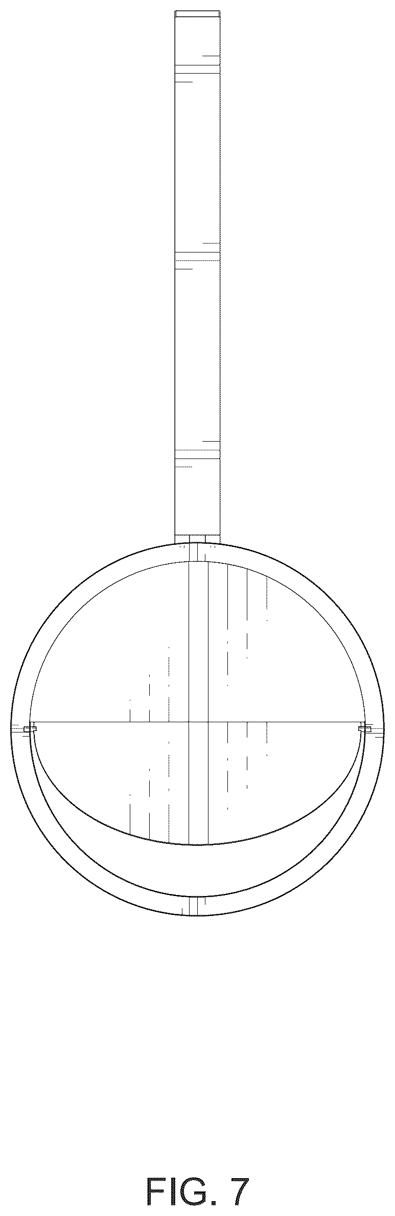 Patent USD1075992 Figure 7 – Bucket lid mousetrap