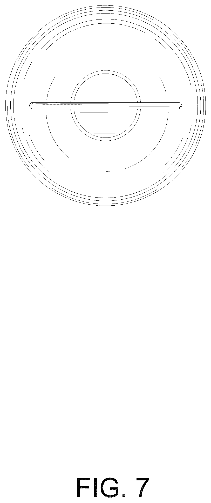 Patent USD1075997 Figure 7 – Mosquito killer lamp