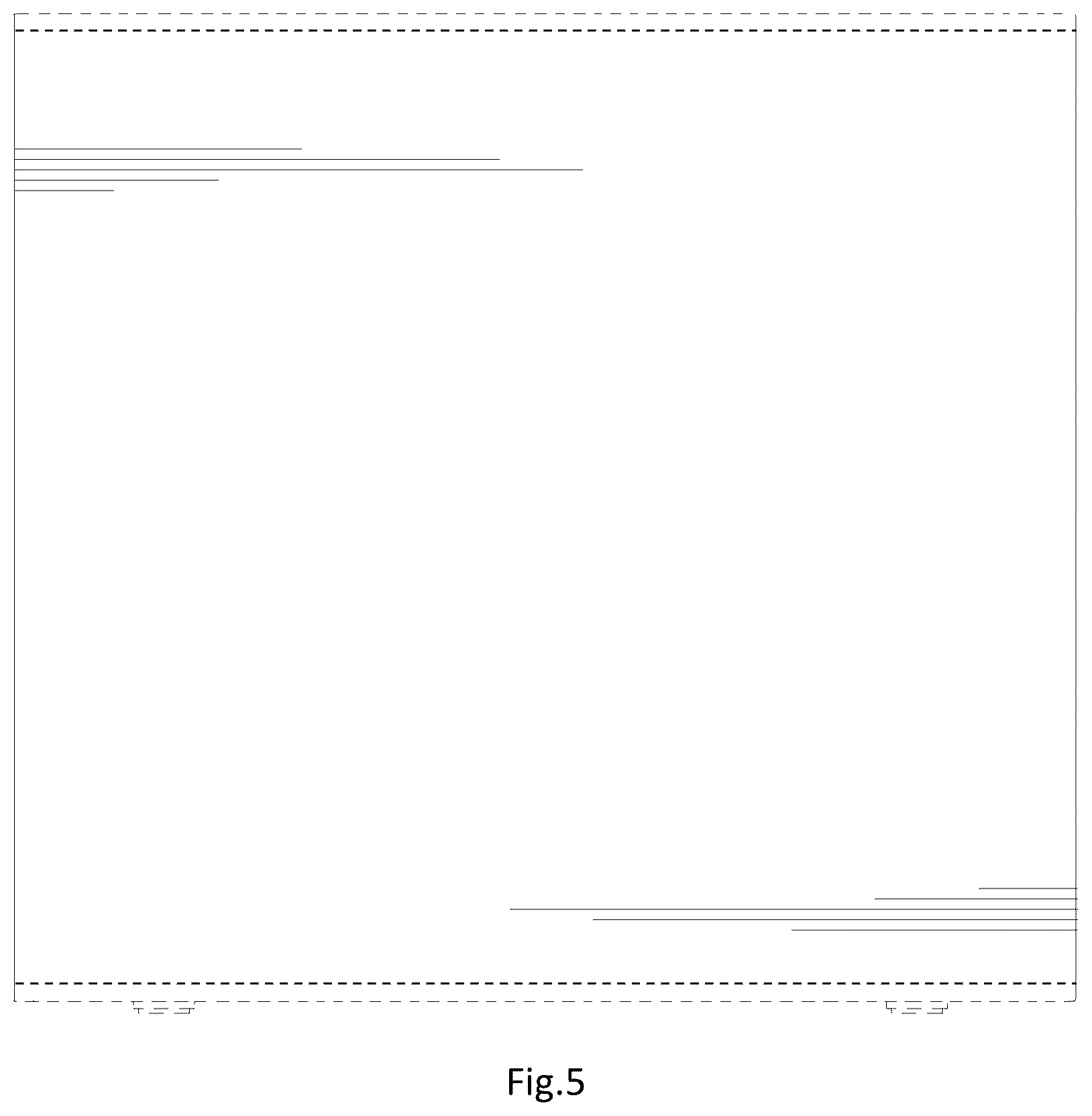 Patent USD1076002 Figure 5 – Water purifier