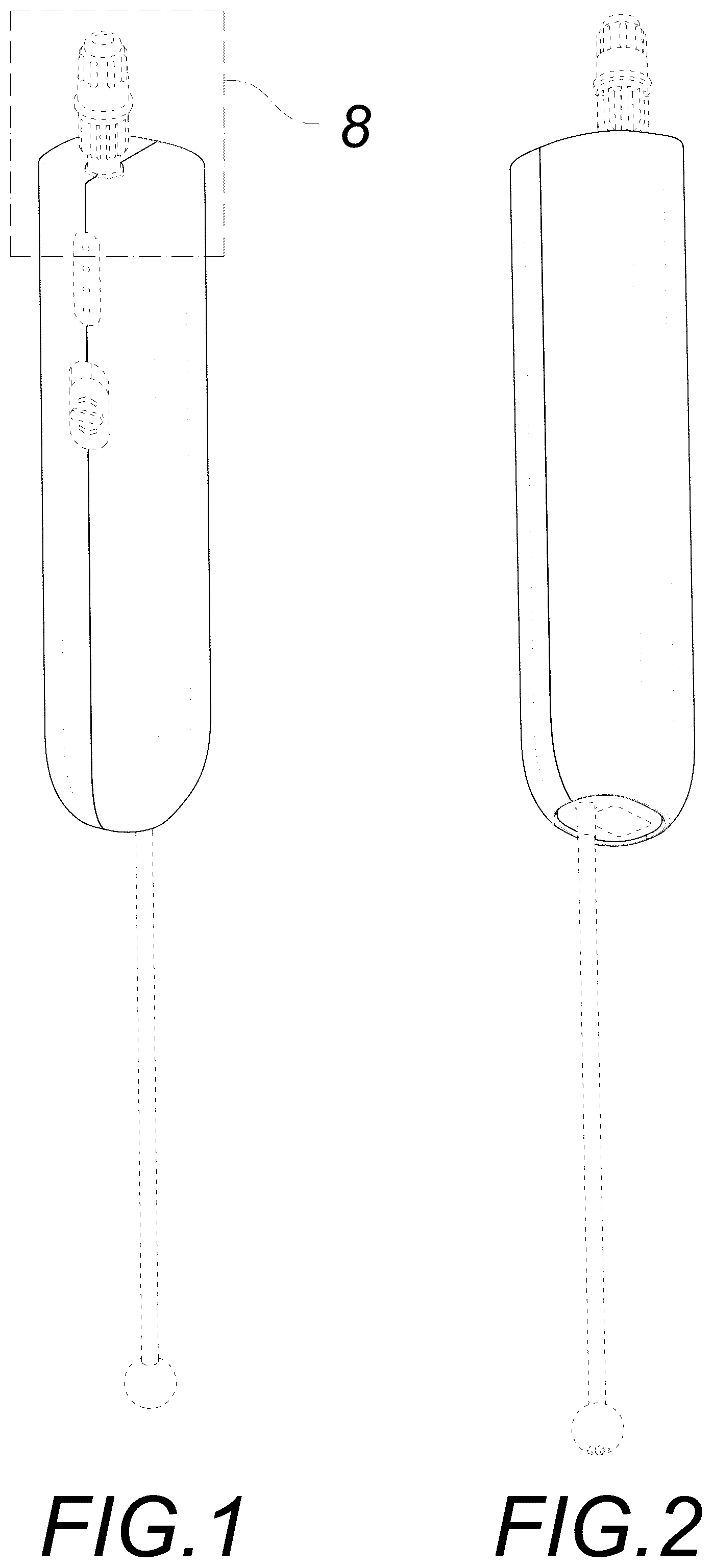 Patent USD1076004 — Sprayer — Figure 1