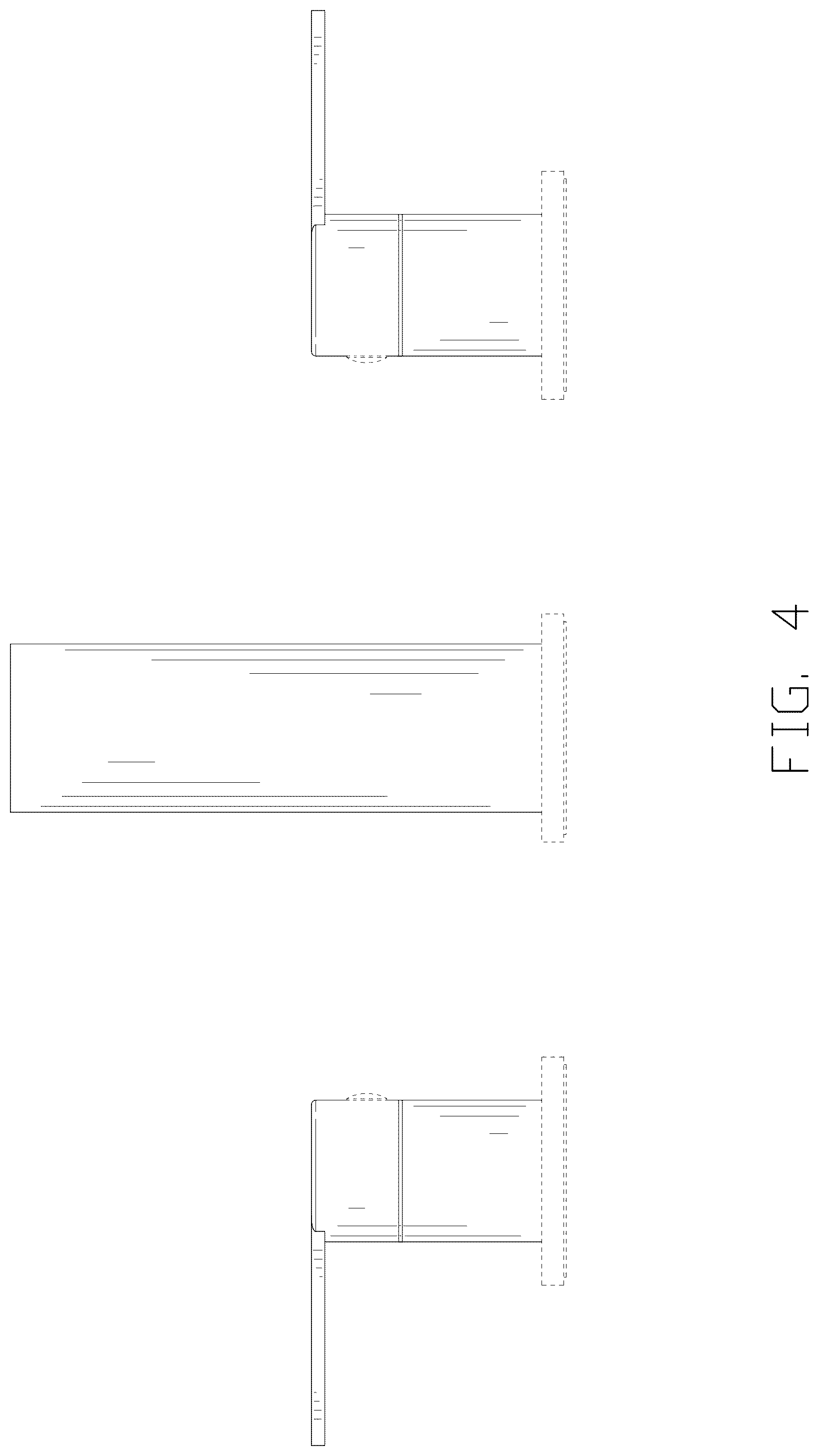 Patent USD1076023 Figure 4 – Faucet