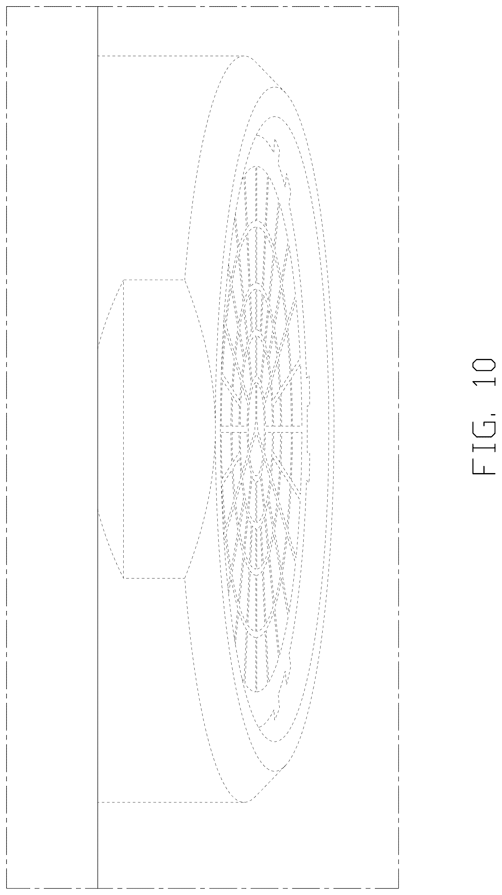 Patent USD1076023 Figure 10 – Faucet
