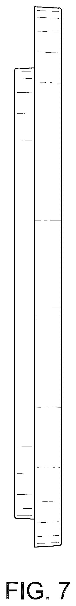 Patent USD1076029 Figure 6 – Waterproof ring