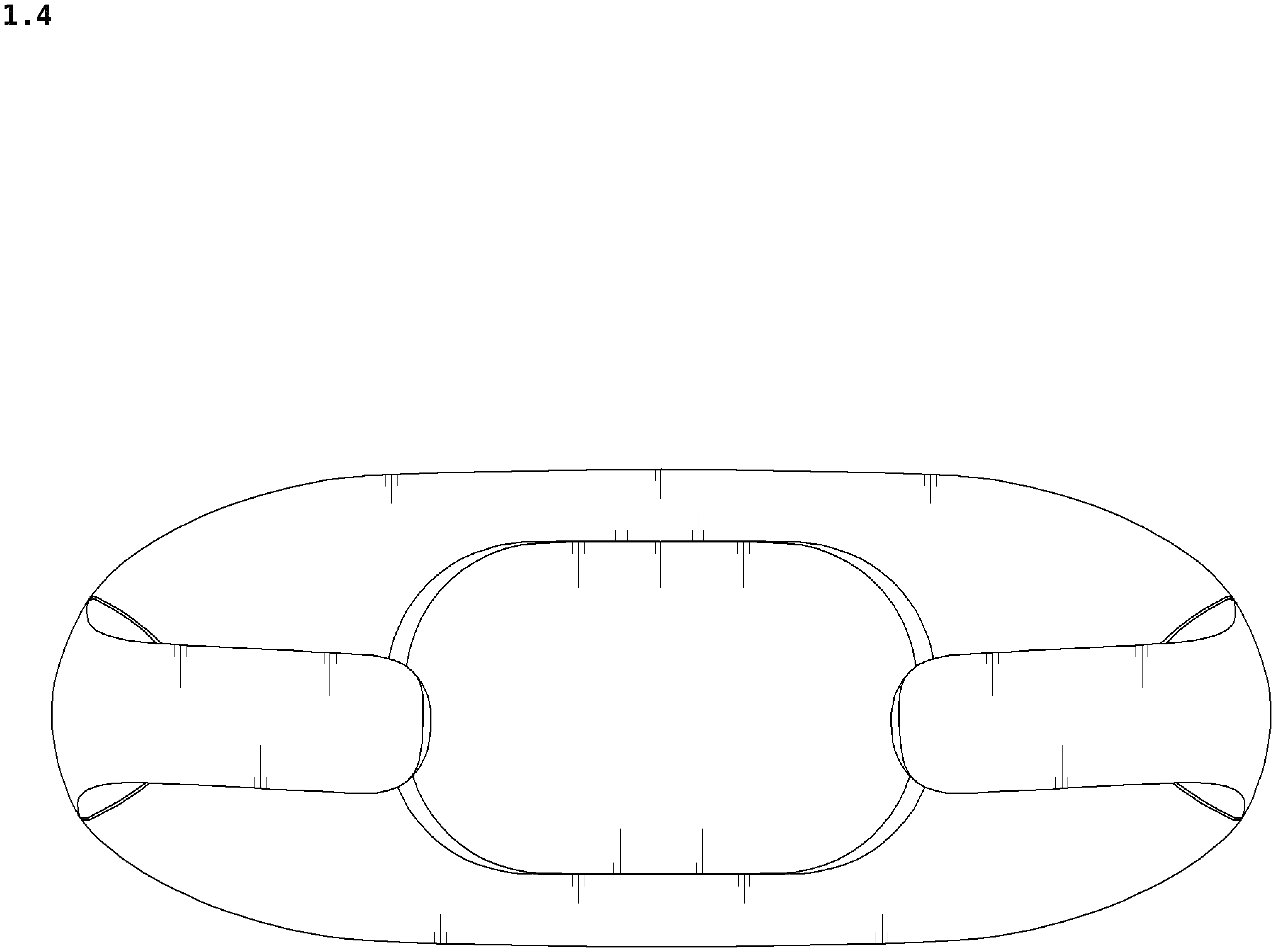 Patent USD1076034 Figure 4 – Wearable air conditioner