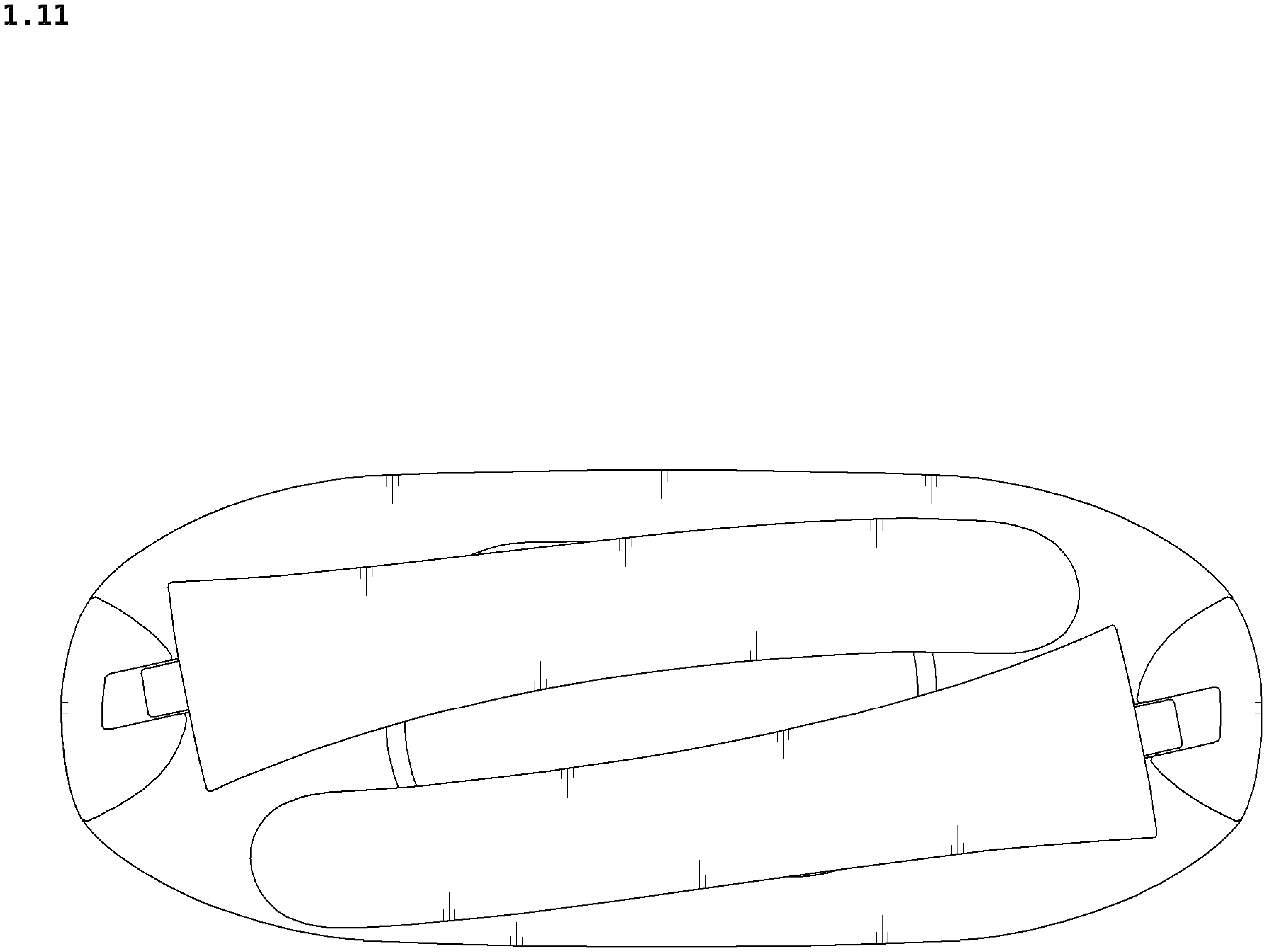 Patent USD1076034 Figure 11 – Wearable air conditioner