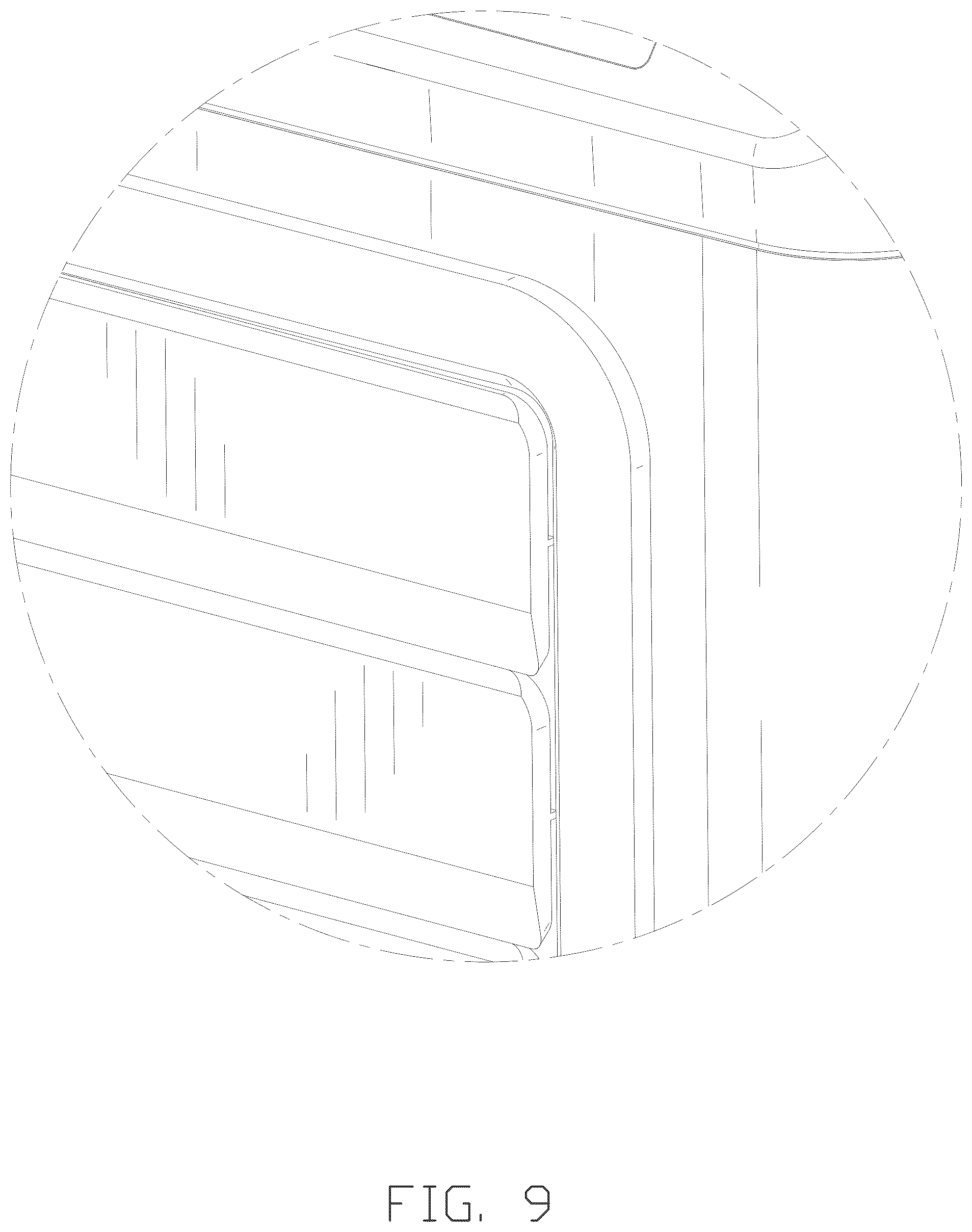Patent USD1076035 Figure 9 – Air cooler