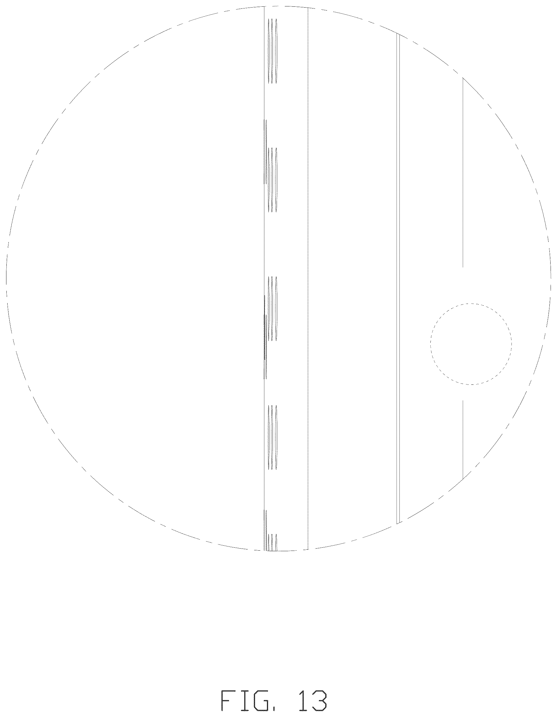 Patent USD1076035 Figure 13 – Air cooler