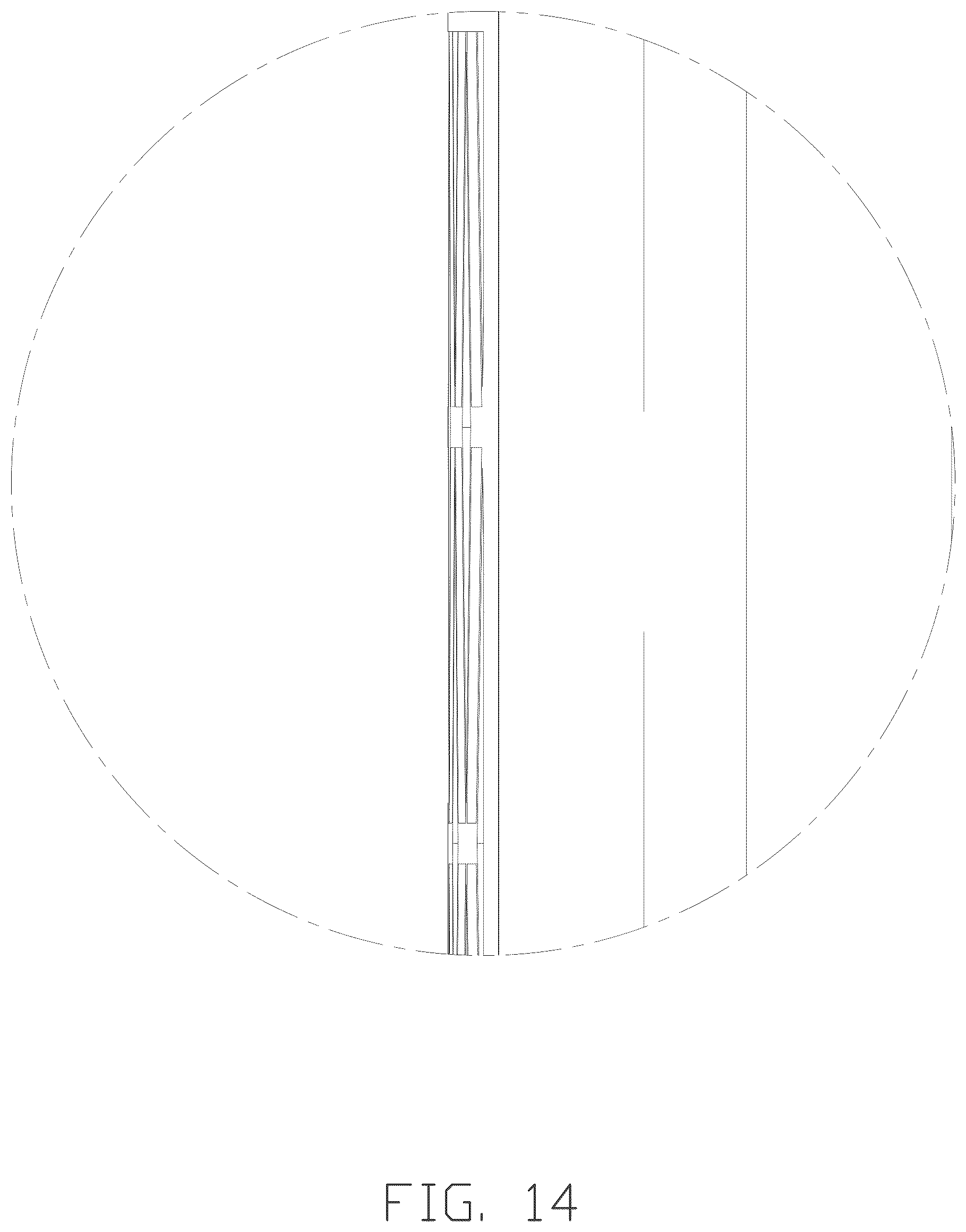 Patent USD1076035 Figure 14 – Air cooler