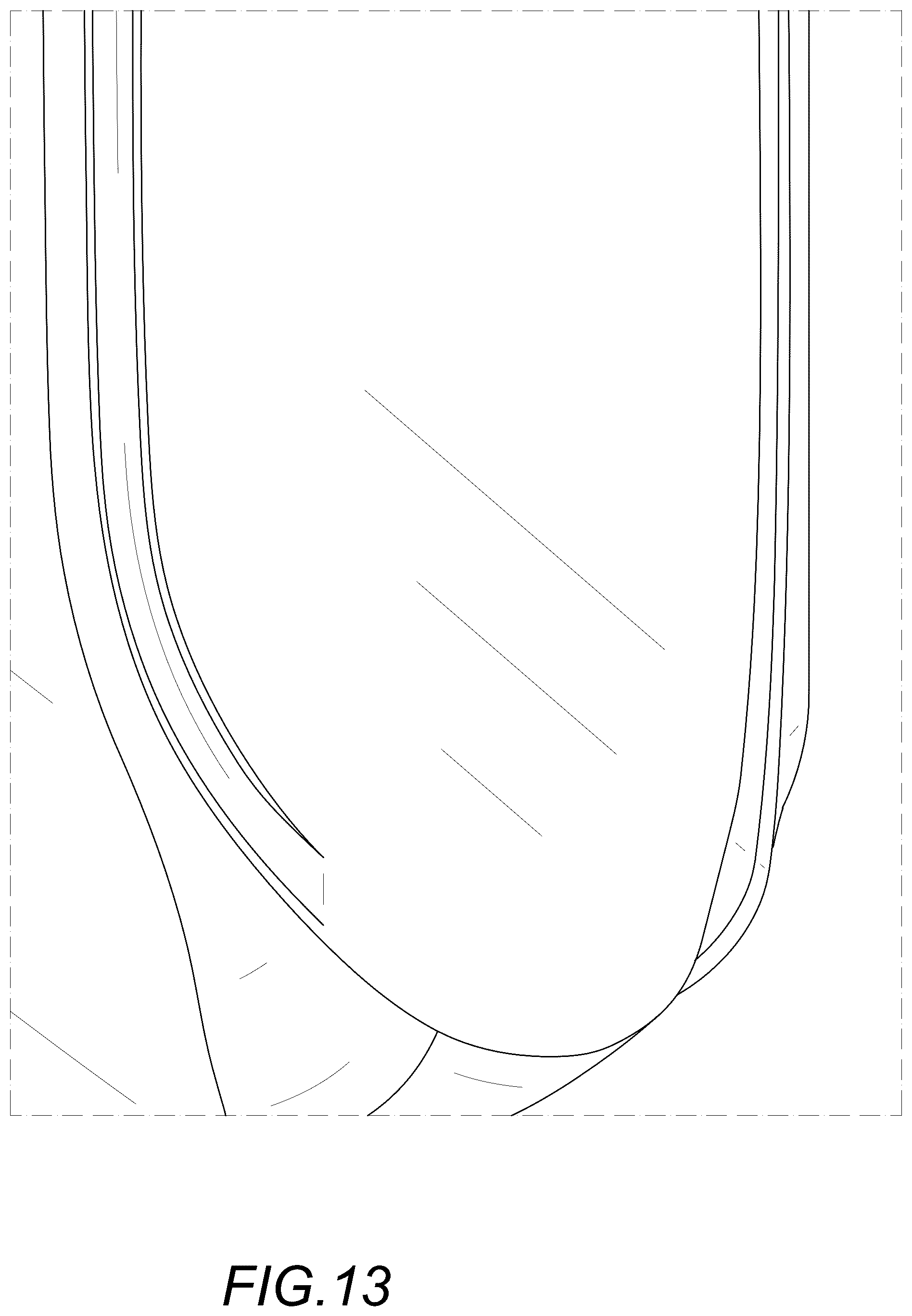 Patent USD1076044 Figure 13 – Air conditioner