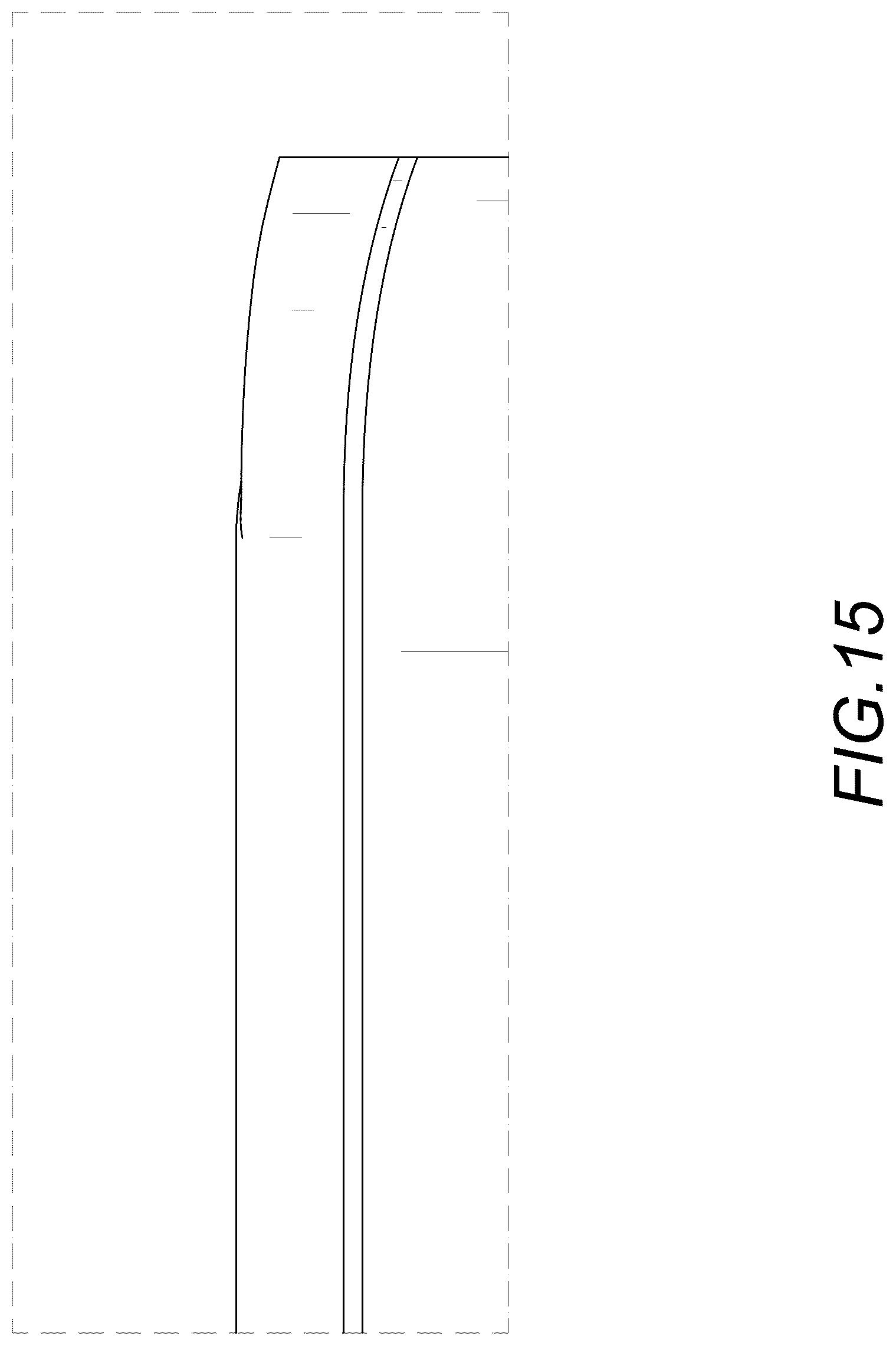 Patent USD1076044 Figure 15 – Air conditioner