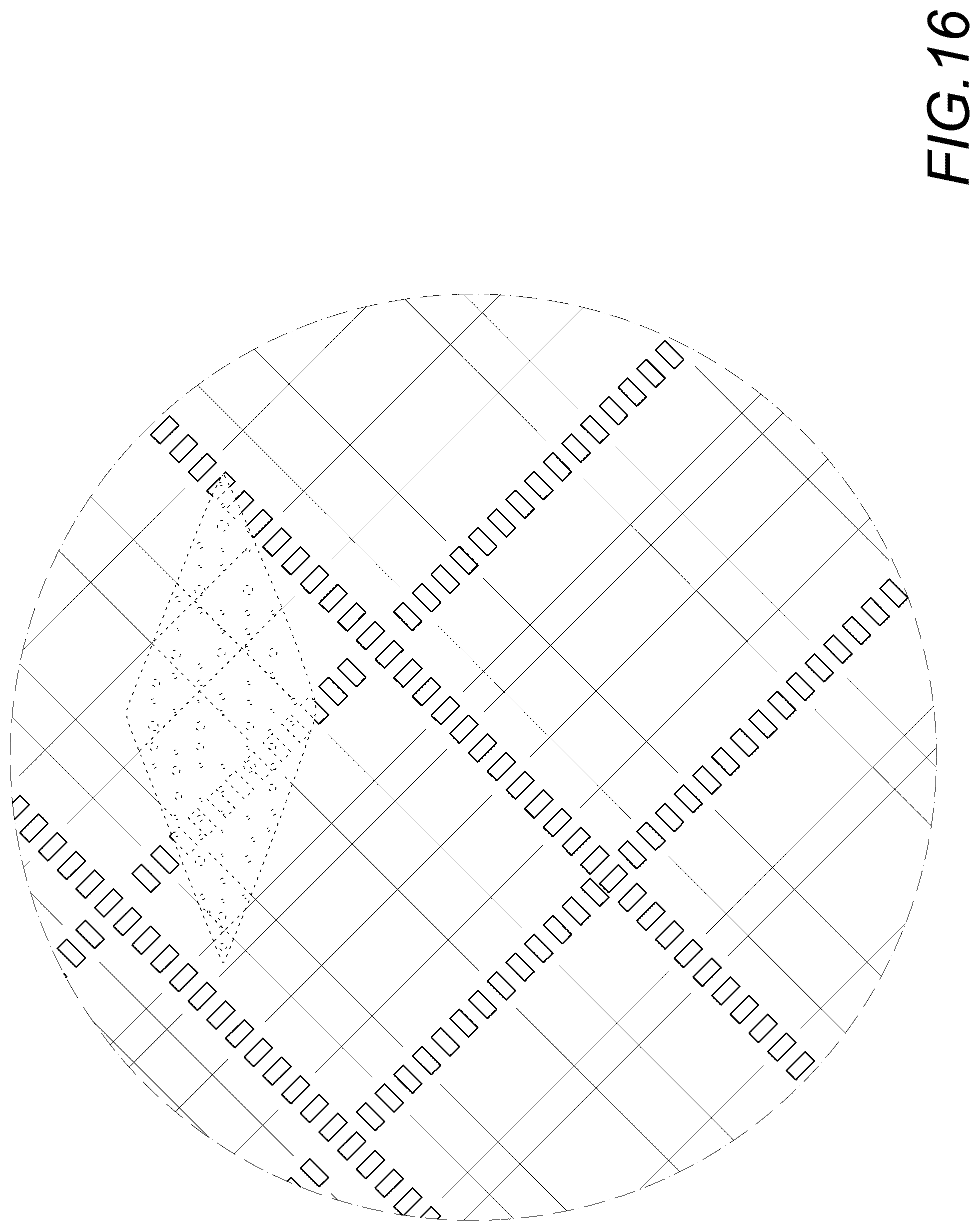 Patent USD1076044 Figure 16 – Air conditioner