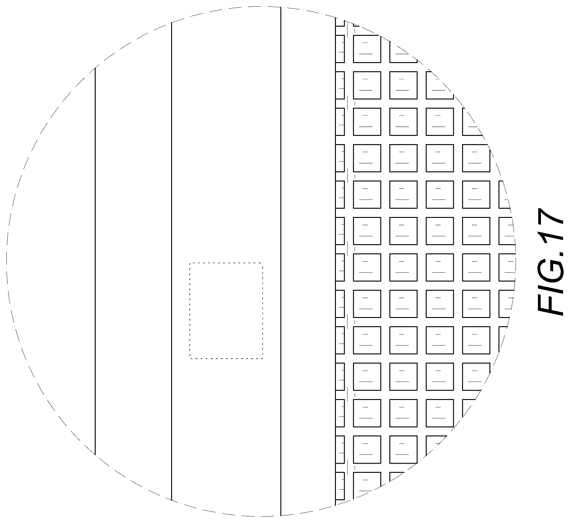 Patent USD1076044 Figure 17 – Air conditioner