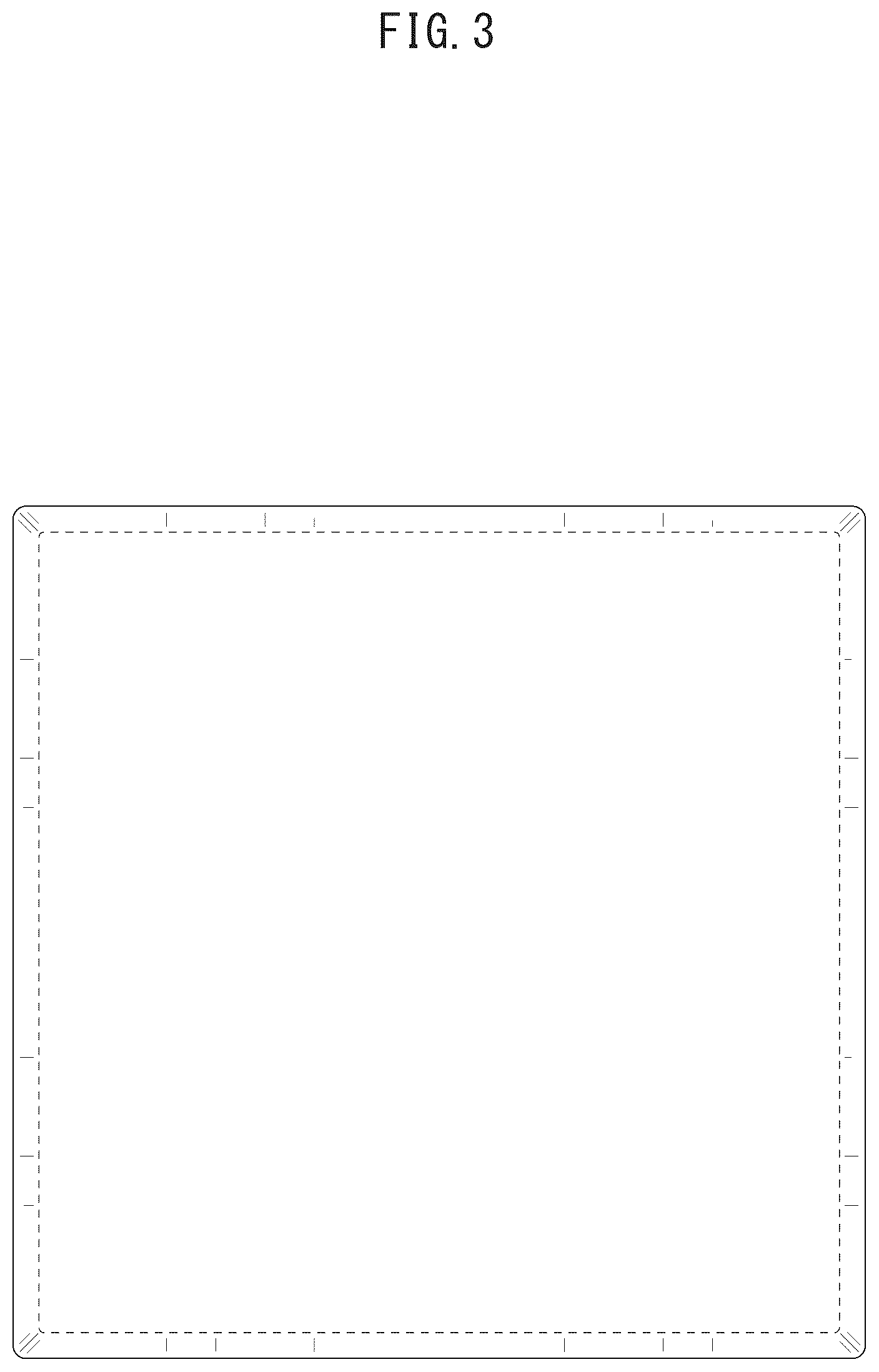 Patent USD1076048 Figure 3 – Ventilating fan