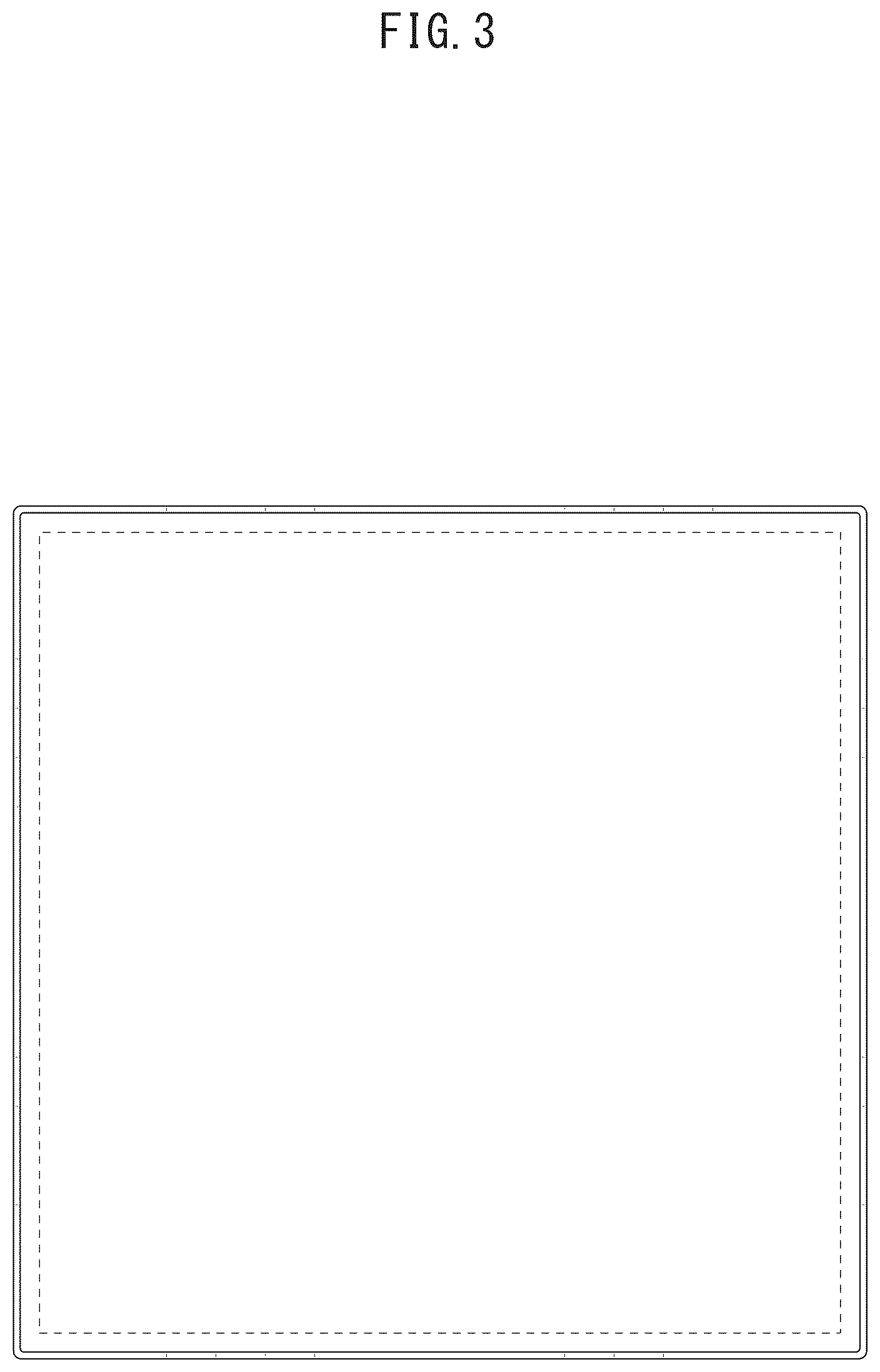 Patent USD1076049 Figure 3 – Ventilating fan