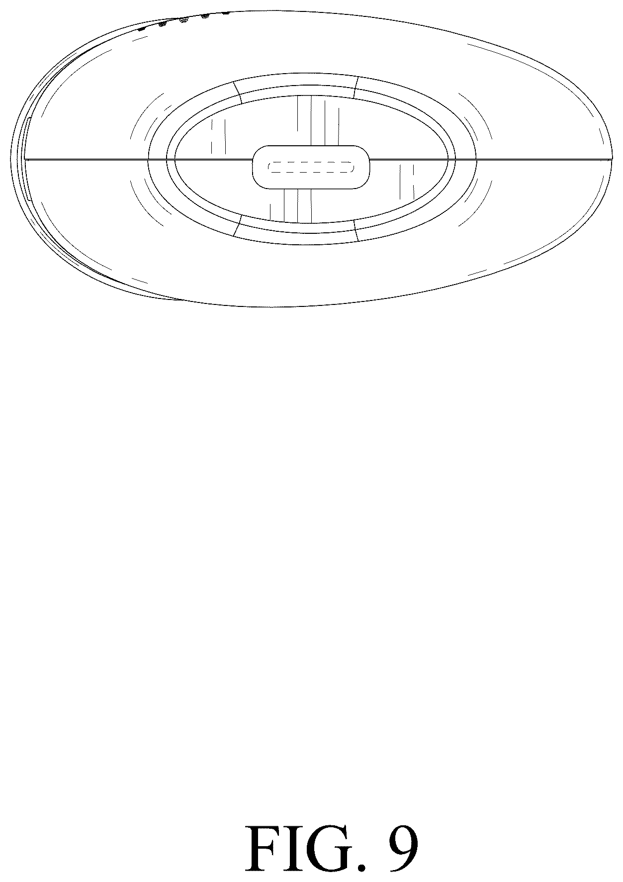 Patent USD1076057 Figure 9 – Portable ultrasonic nebulizer