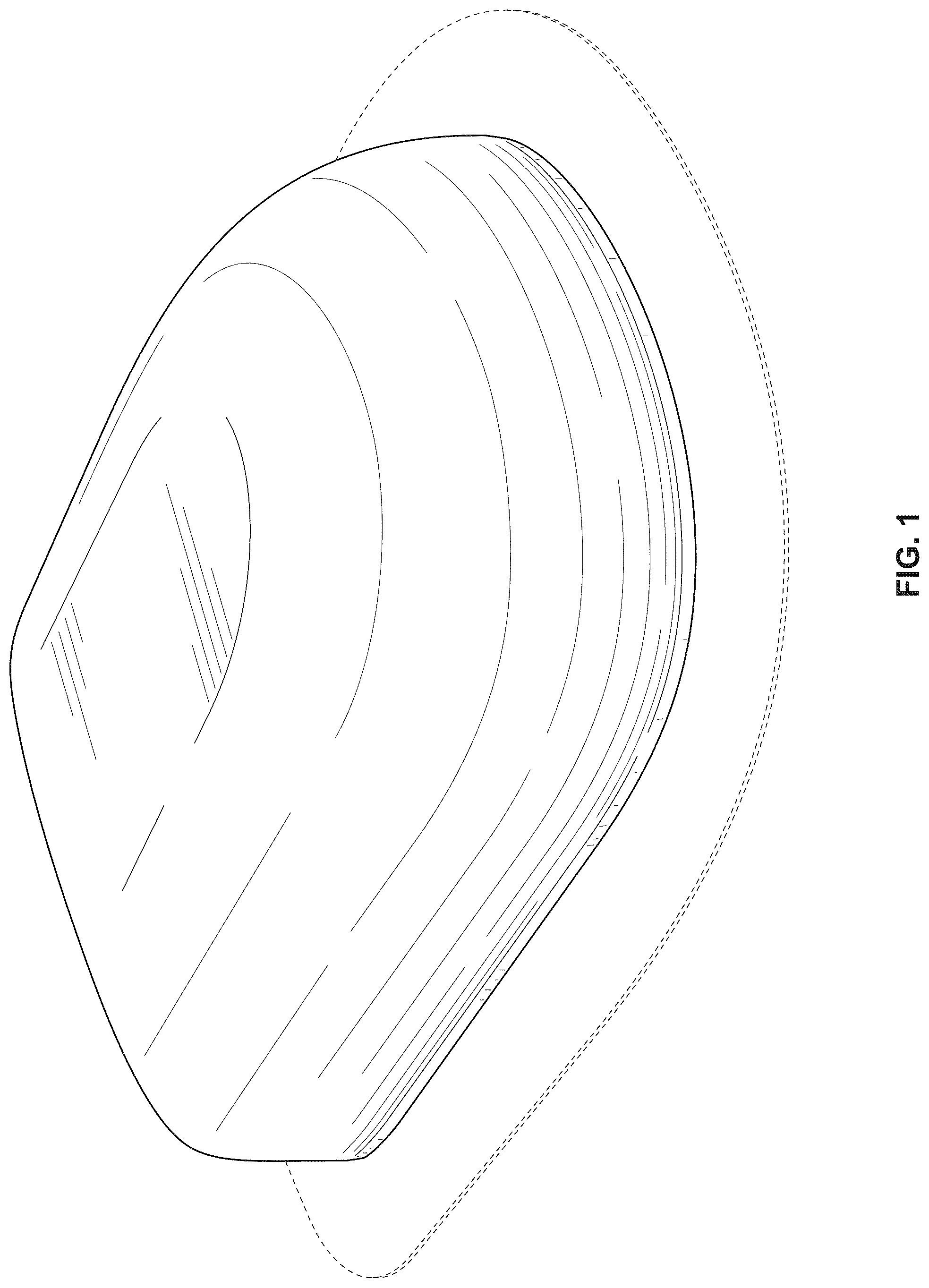 Patent USD1076064 Figure 1 – Automated drug delivery device
